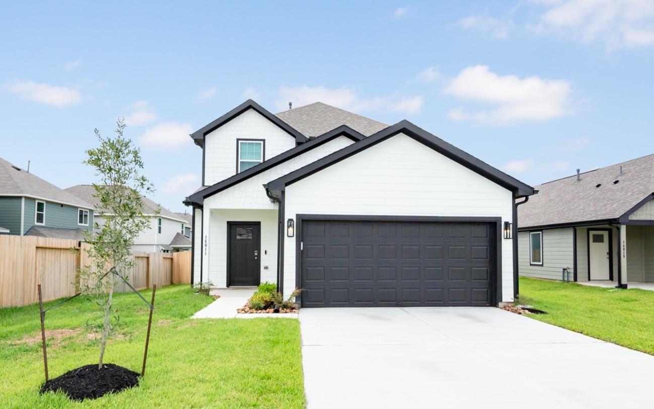 14011 Mount Hunter Drive — photo