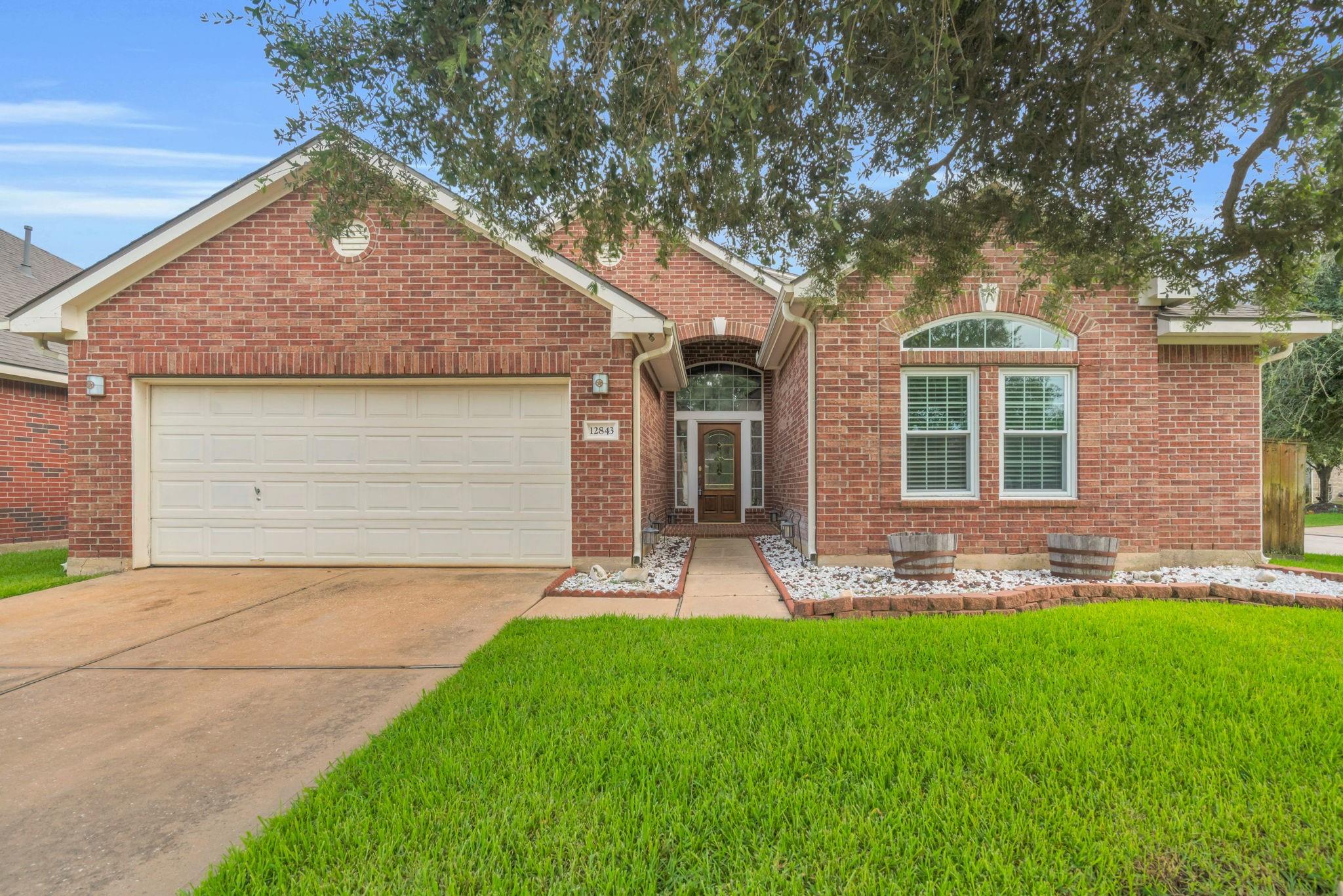 12843 Sherlock Acres Drive — photo