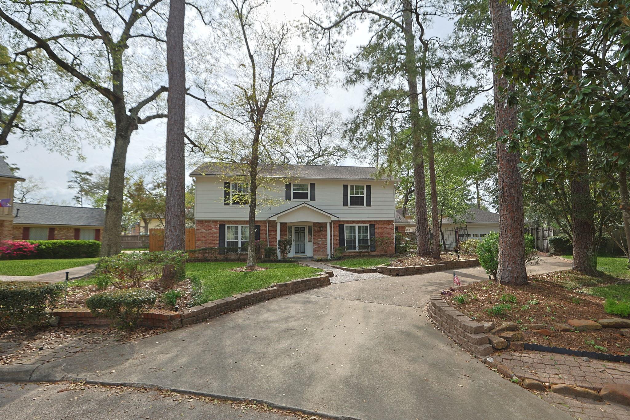 17507 Oxhill Court — photo