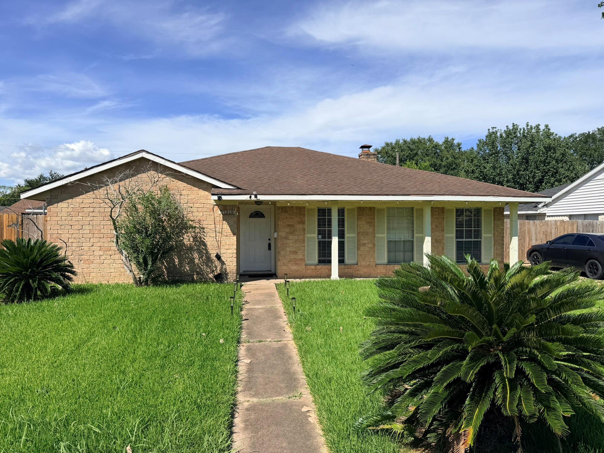 11219 Sageberry Drive — photo