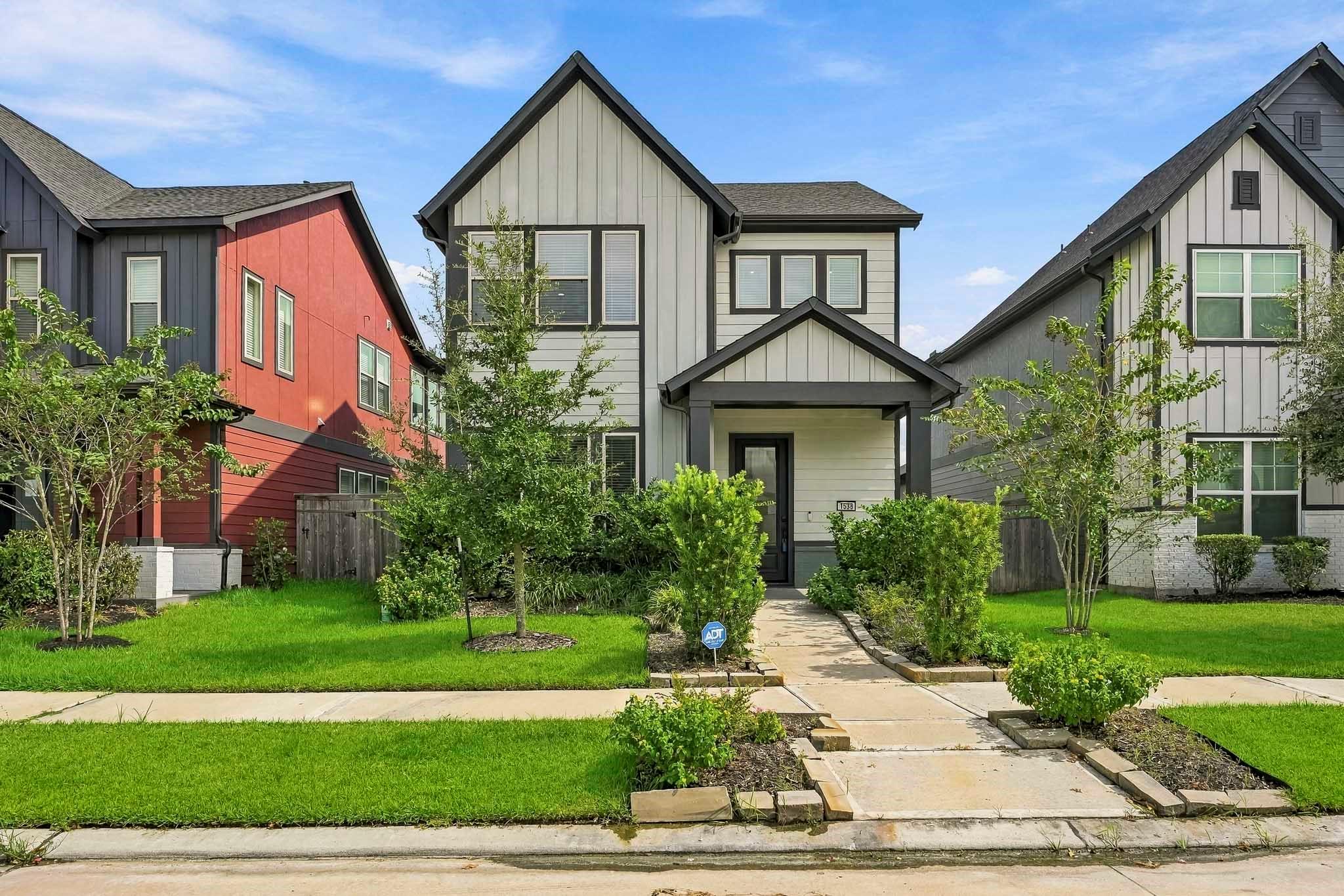 1538 Park Path Drive — photo
