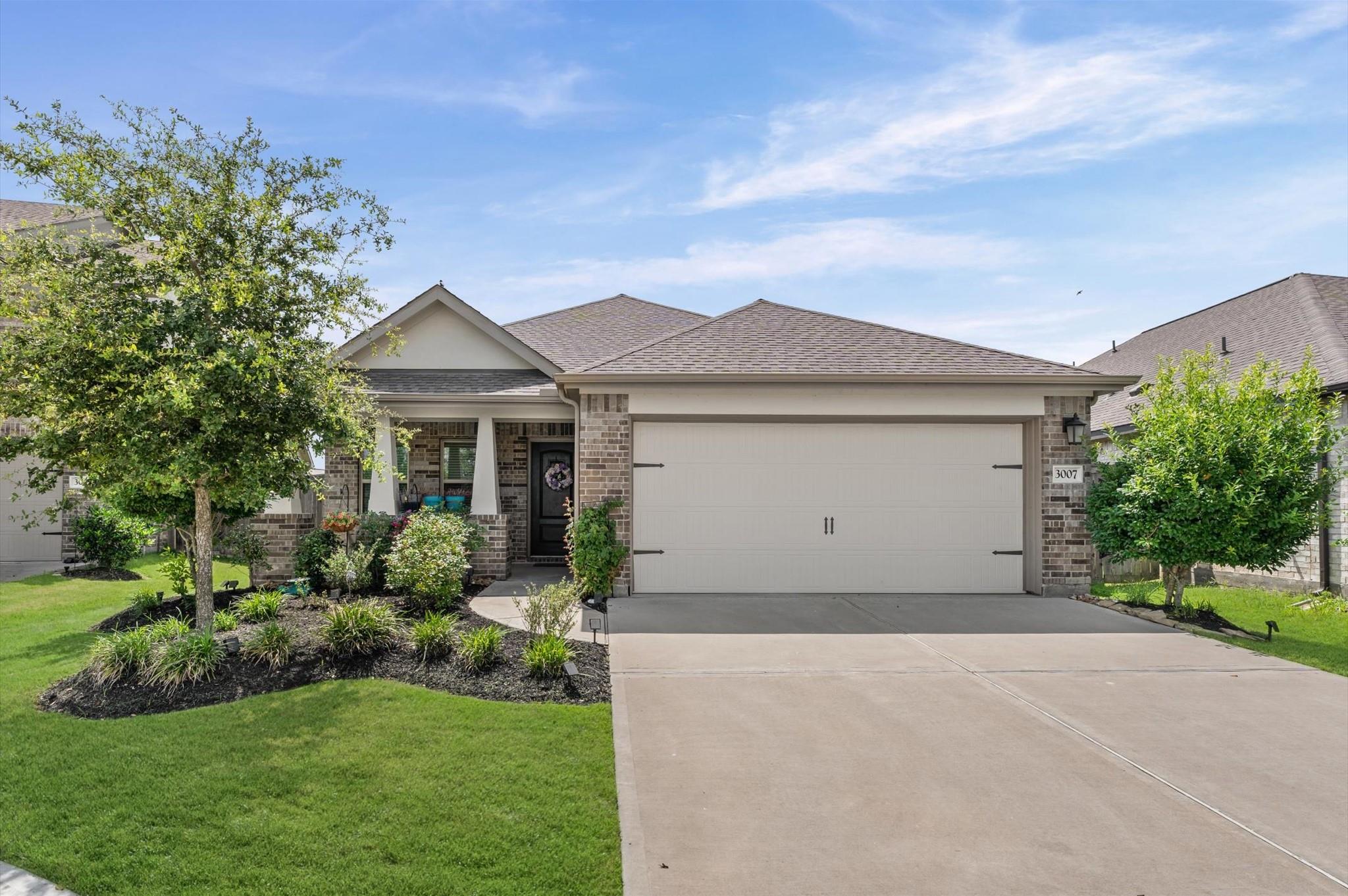 3007 Azalea Point — photo