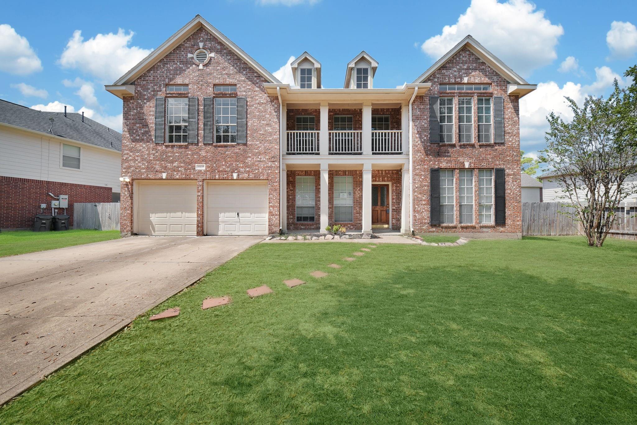 10822 Trail Ridge Drive — photo