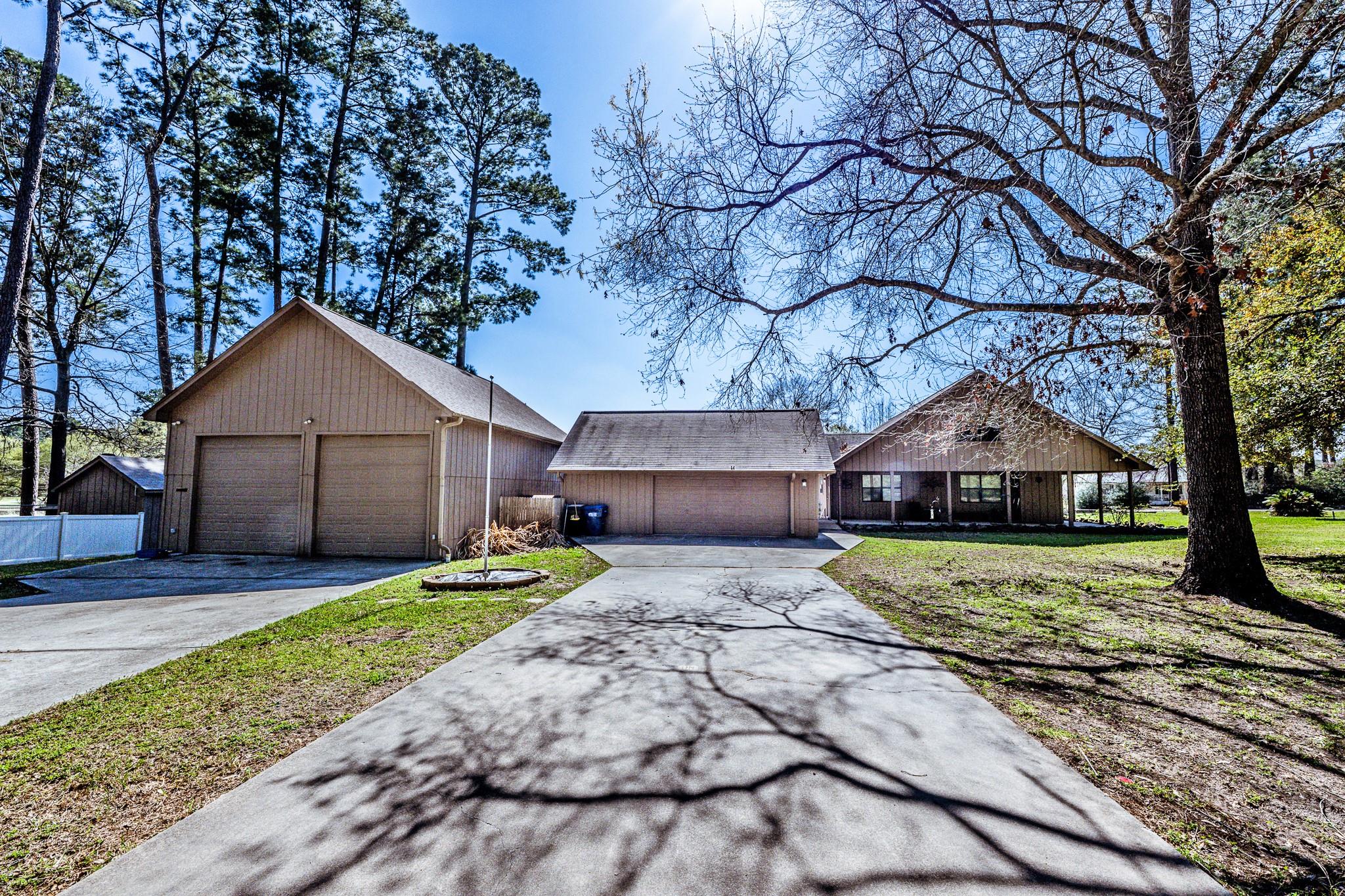 191 Timber Bay Drive, Trinity, TX 75862 — photo 3