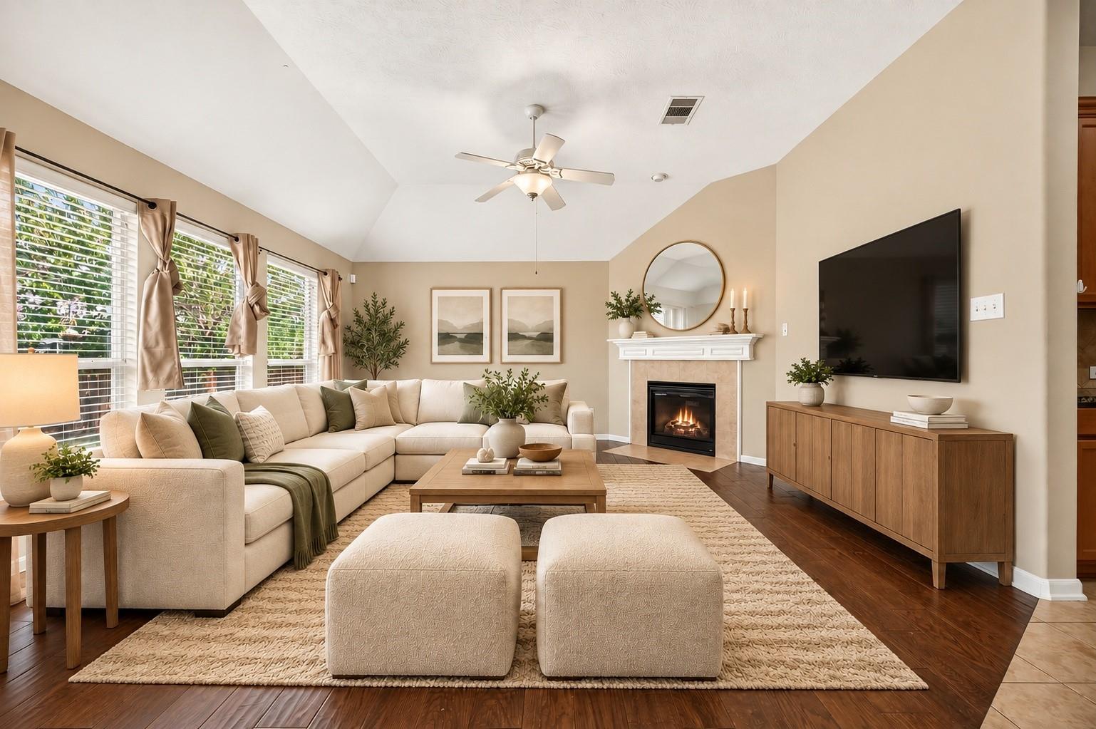9307 Russeff Field Lane — photo