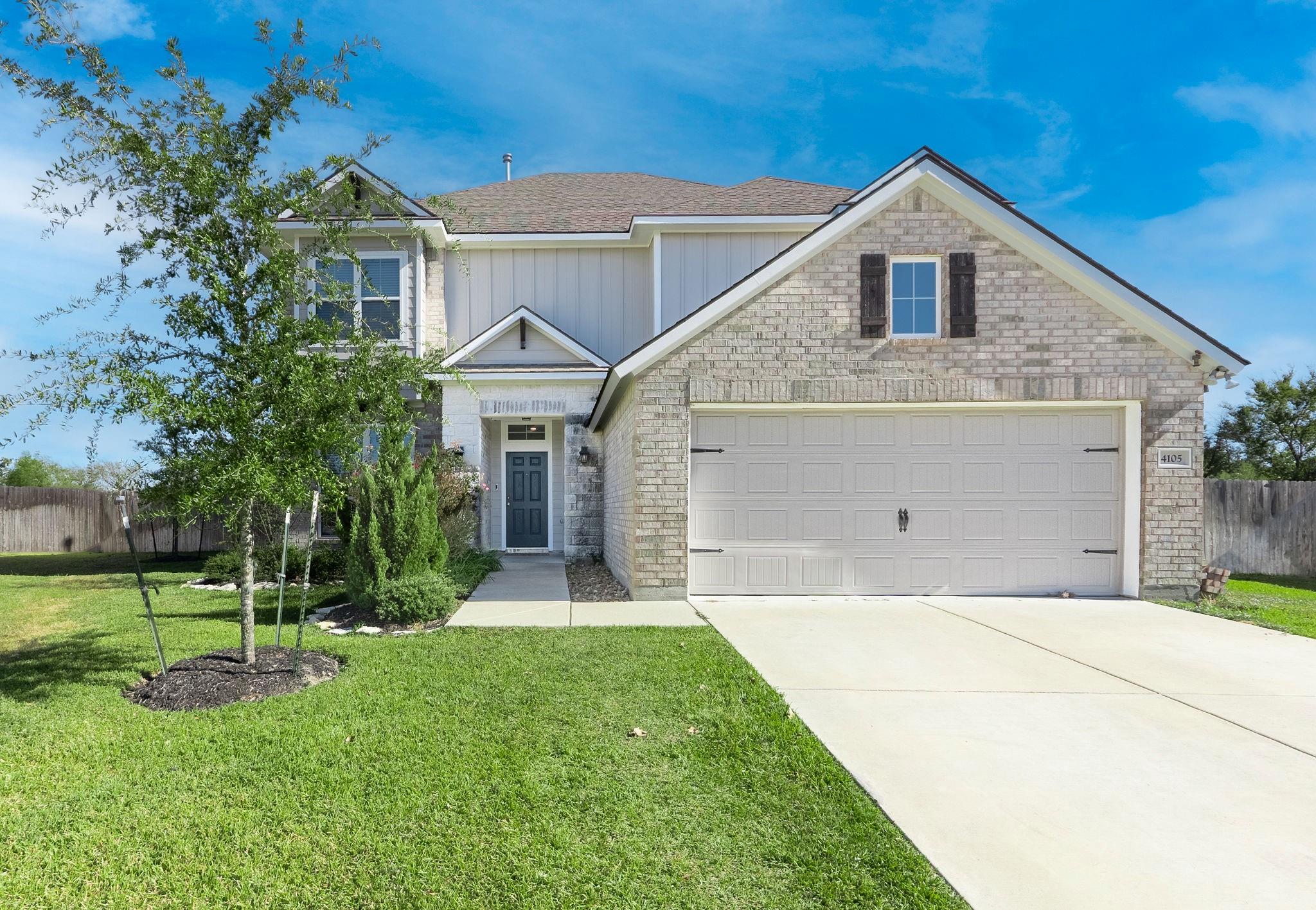 4105 Gregg Court — photo