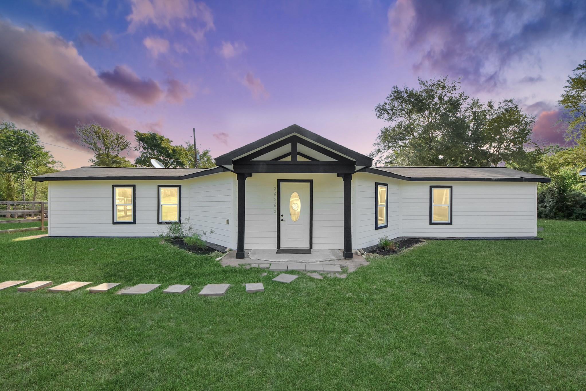 26562 Armadillo Drive — photo