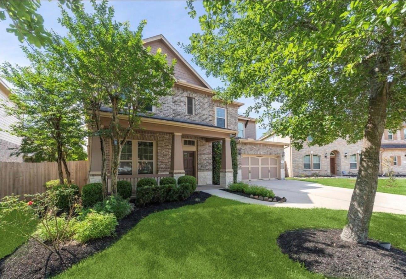 26223 Rustic Ranch Lane, Katy, TX 77494