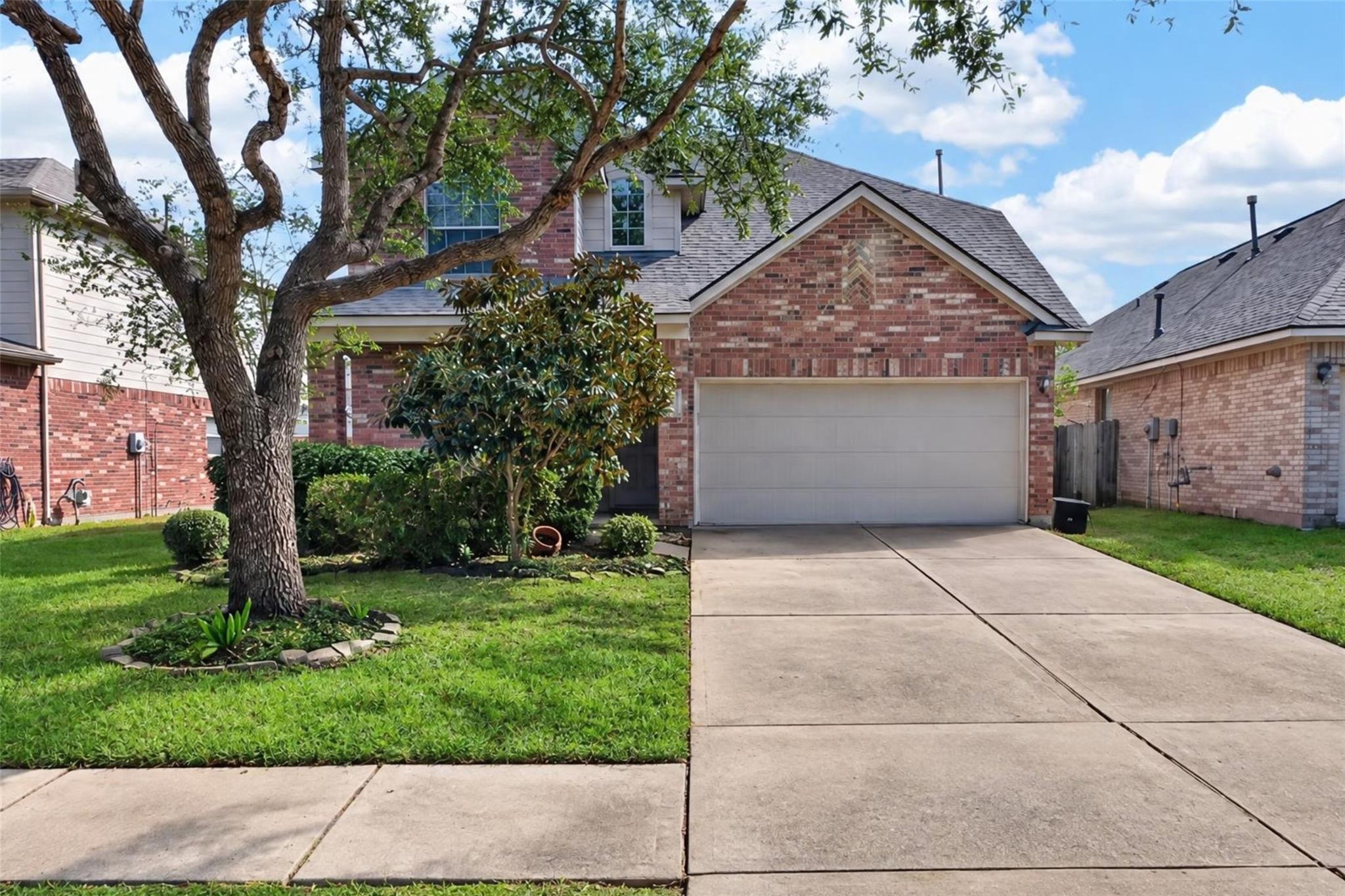 6111 Sierra Springs Lane — photo