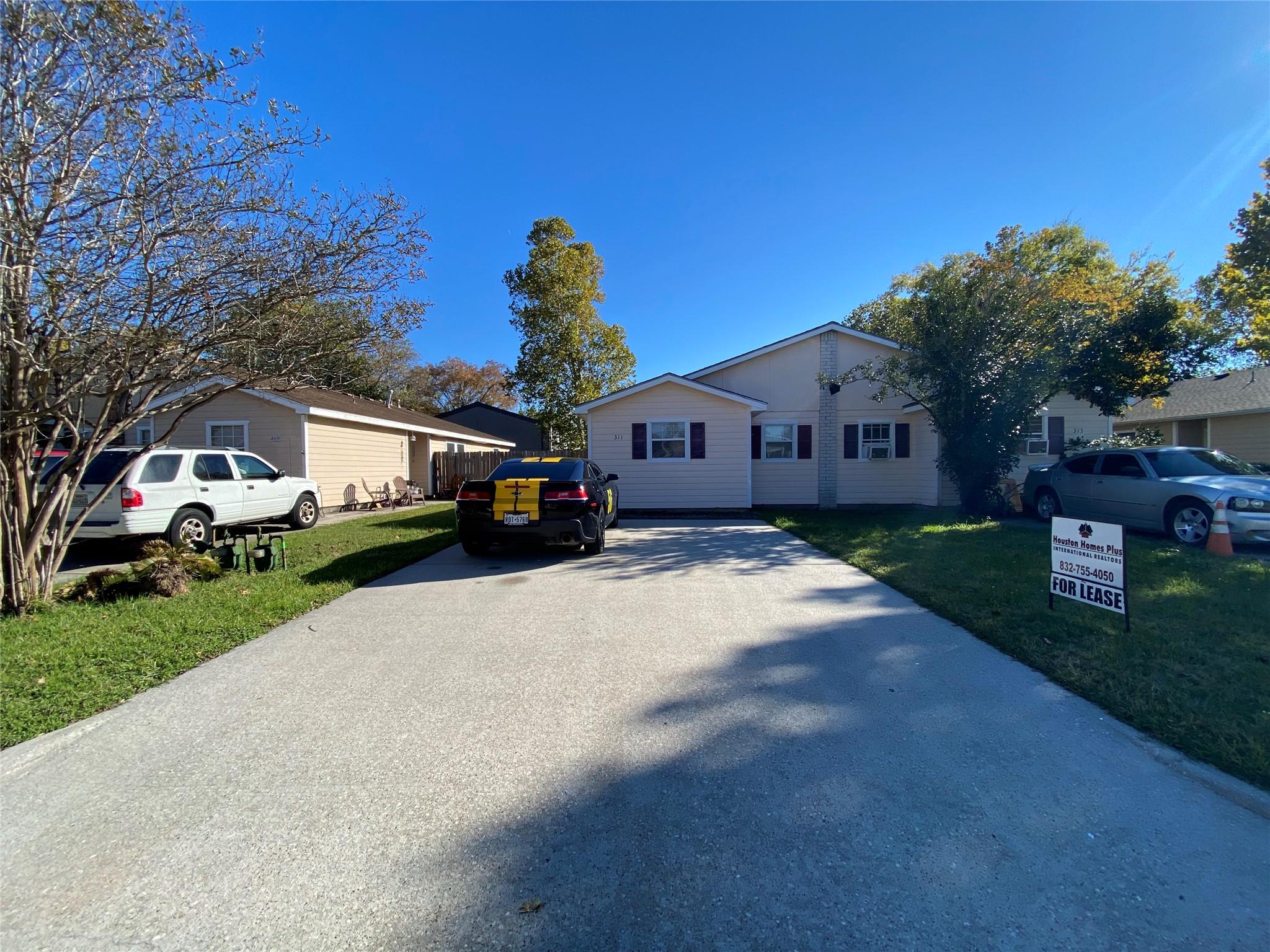 311 Willowick Street — photo