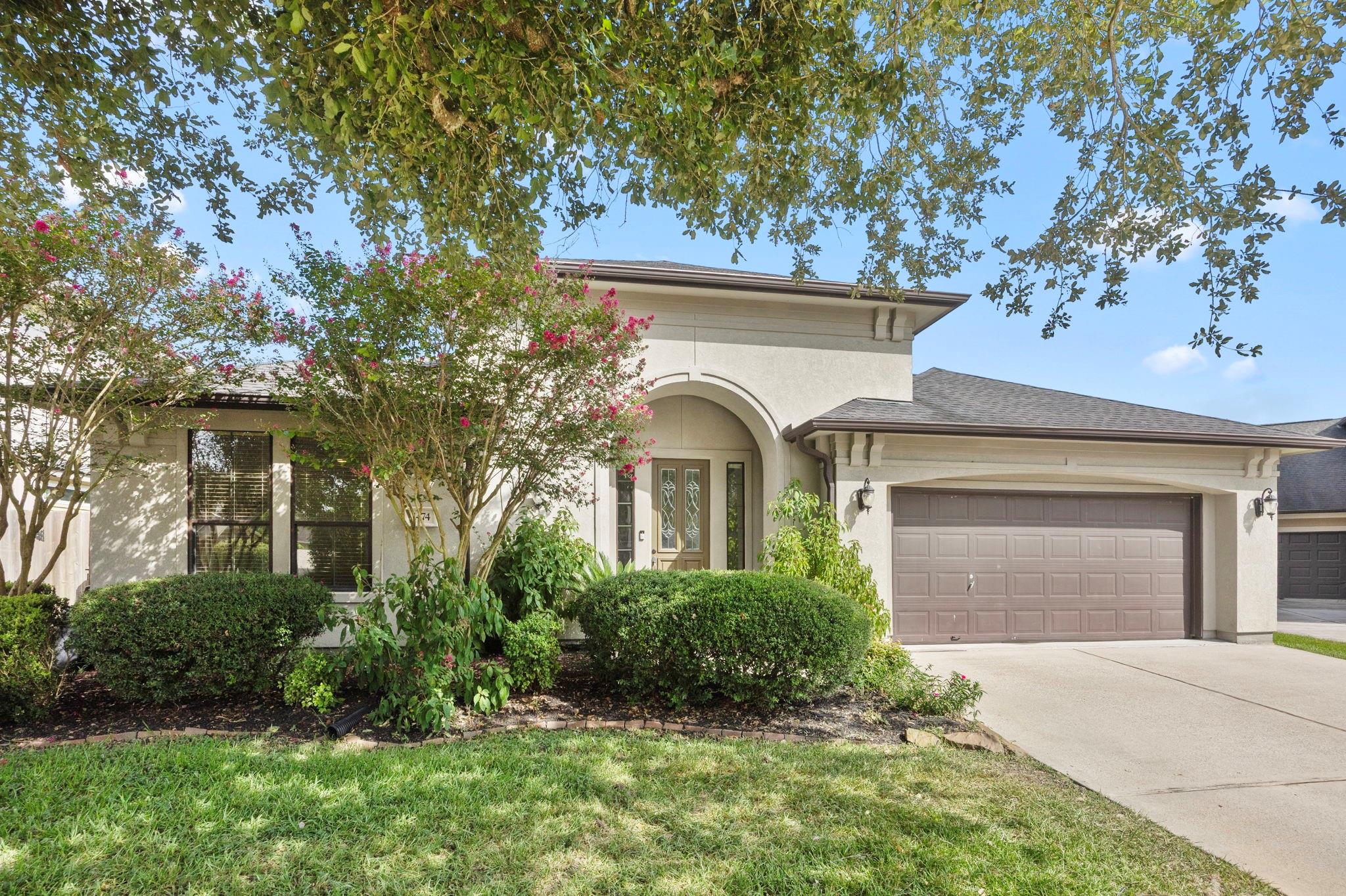 1474 Garden Lakes Drive — photo