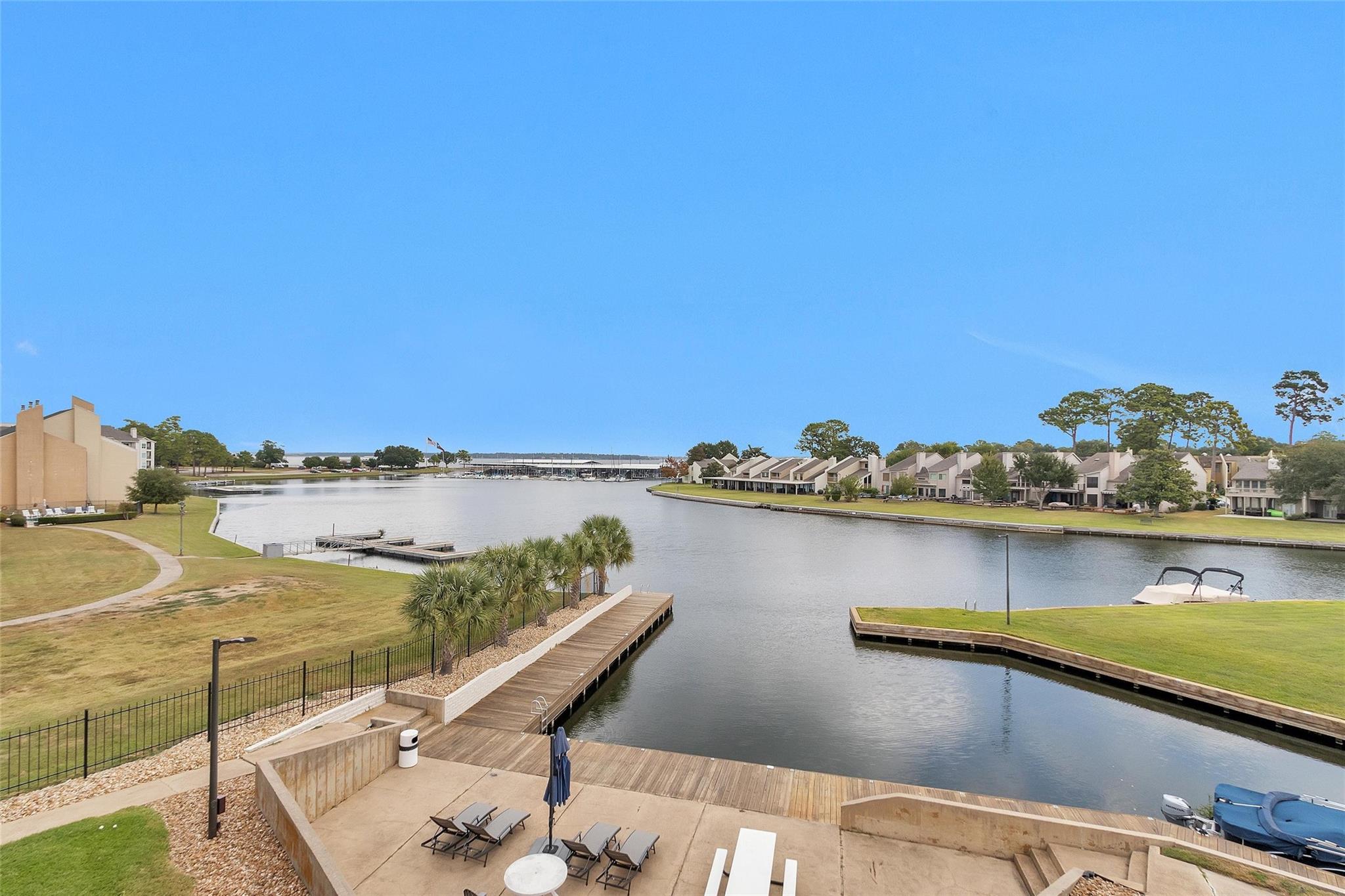 12500 Melville Drive #345D — photo
