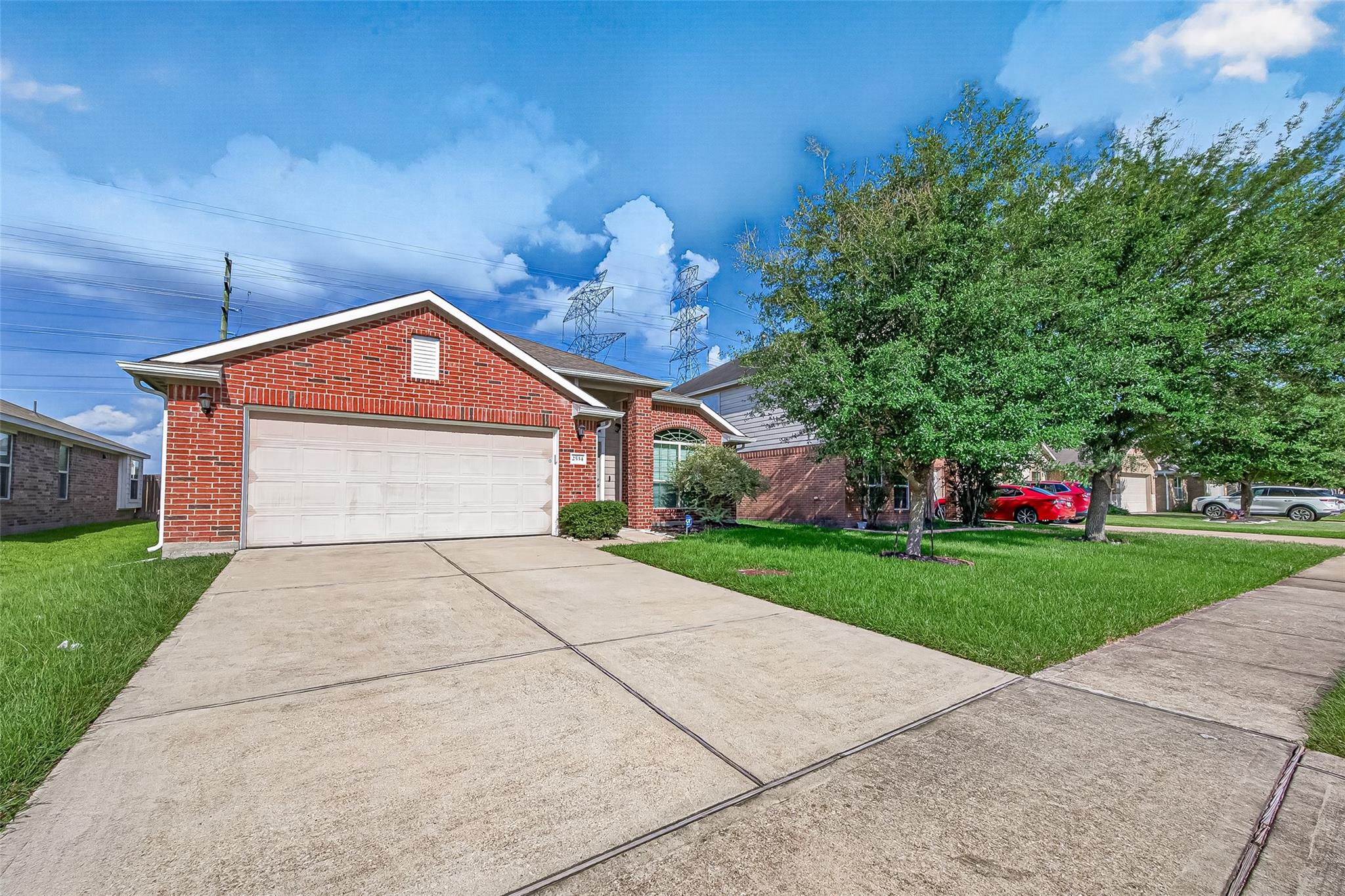 2534 Seahorse Bend Drive — photo