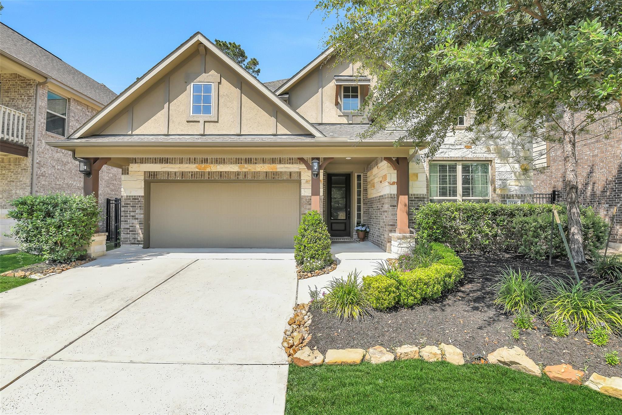 4341 Victoria Pine Drive — photo