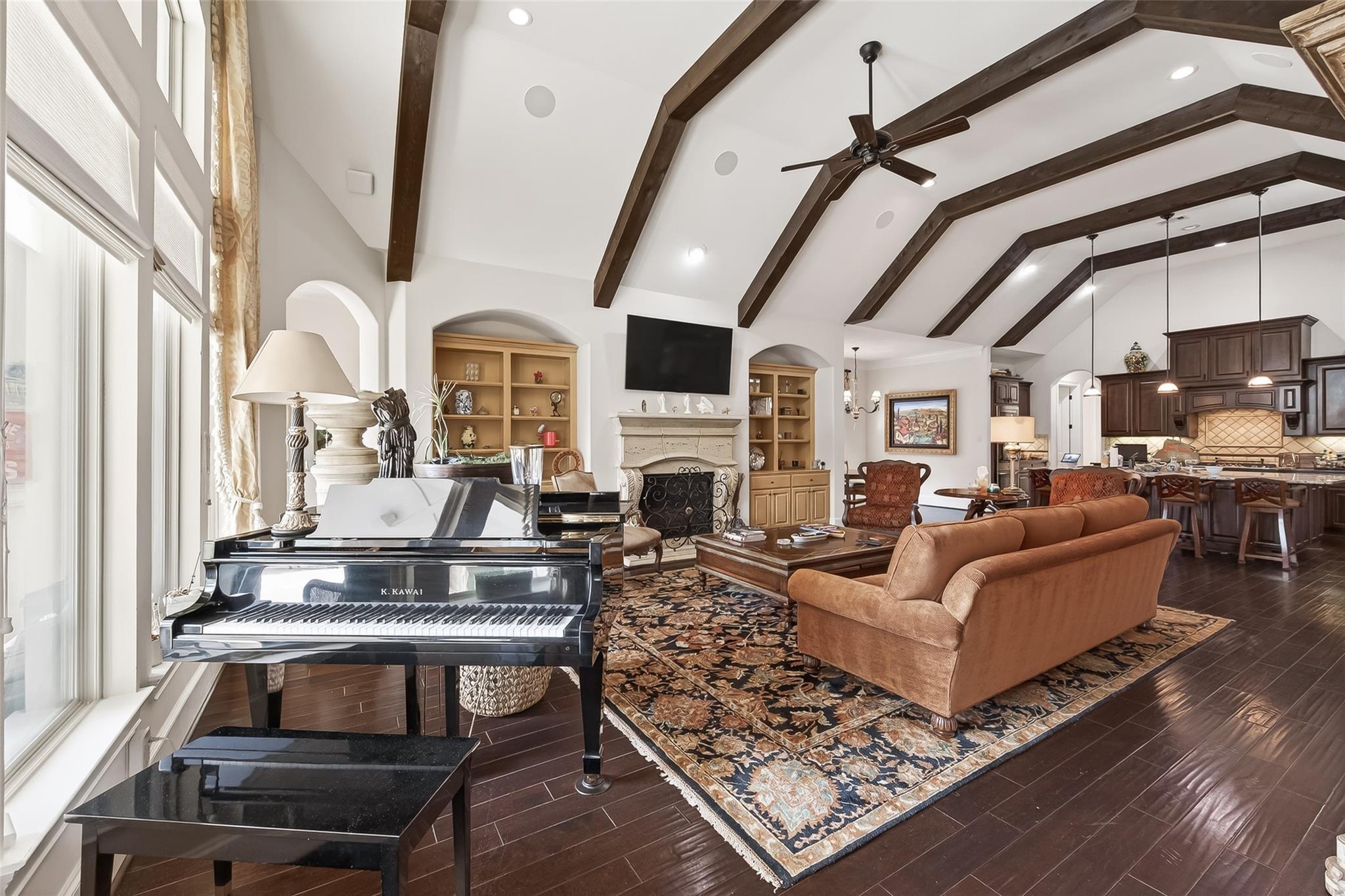 2611 Kielder Shadow Court — photo