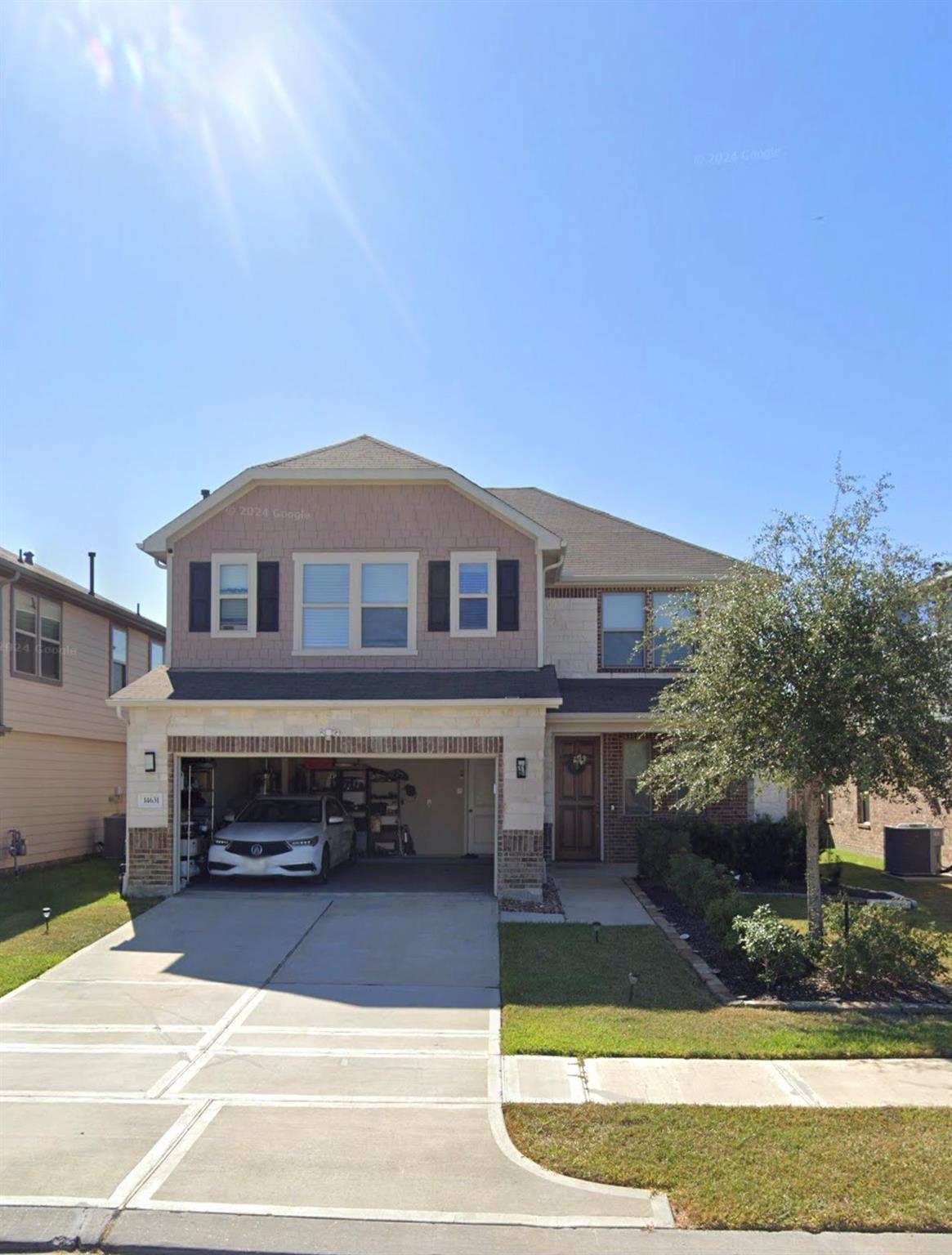 14631 Cypress Creek Landing Drive — photo