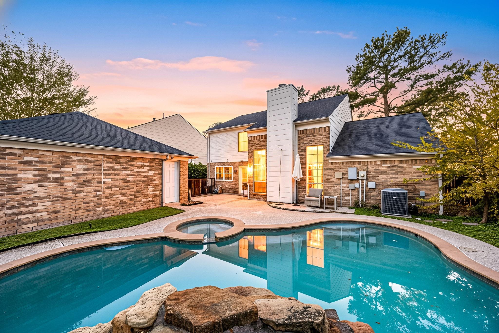7510 Blue Bonnet Run Court — photo