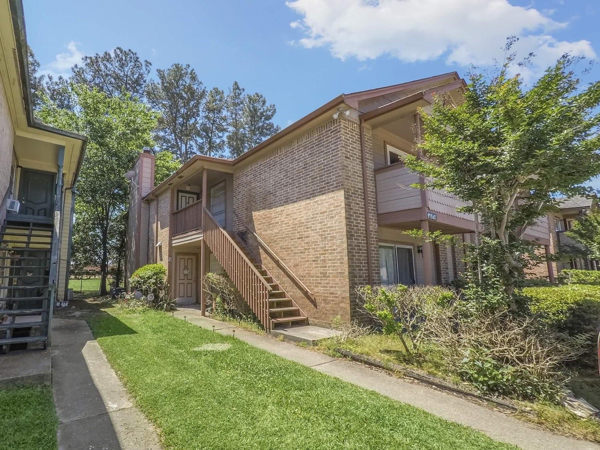 13607 Ravensway Drive #C — photo