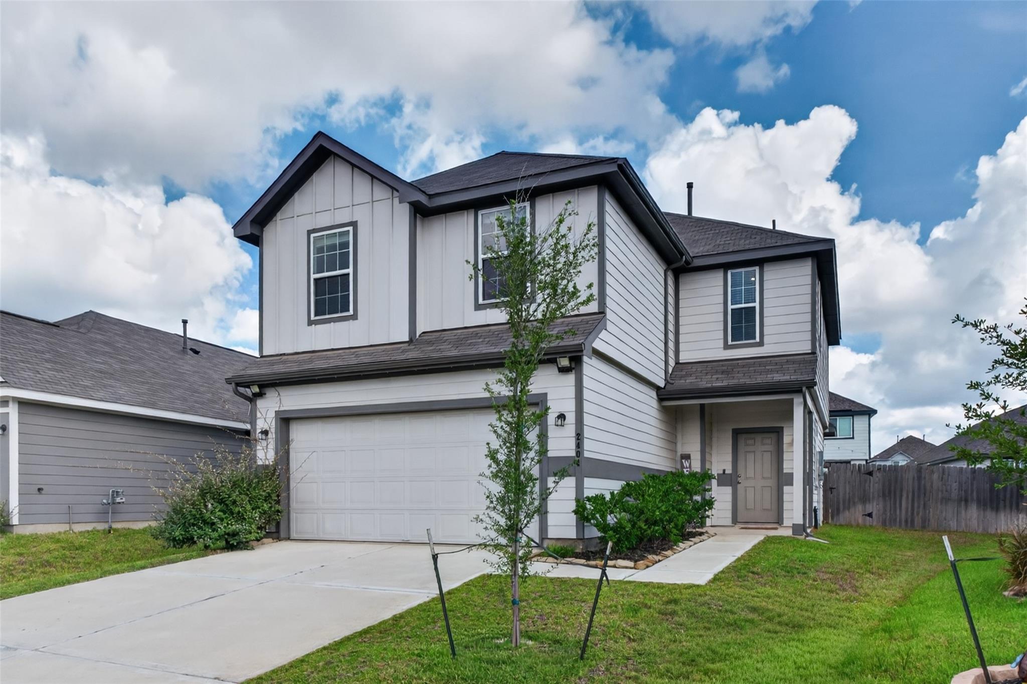 2404 Shellcracker Drive — photo