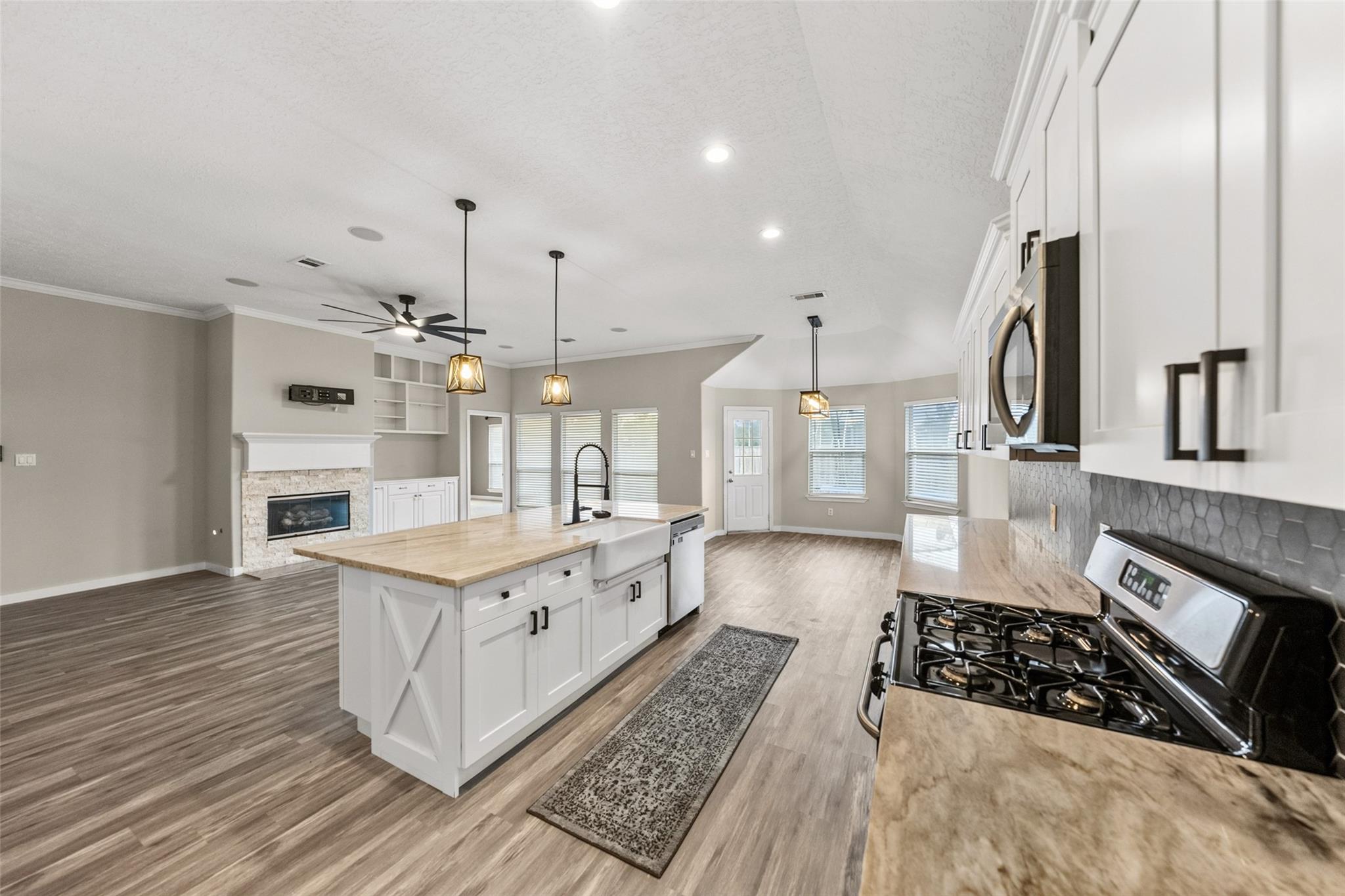 2435 Soledad Ridge Drive — photo