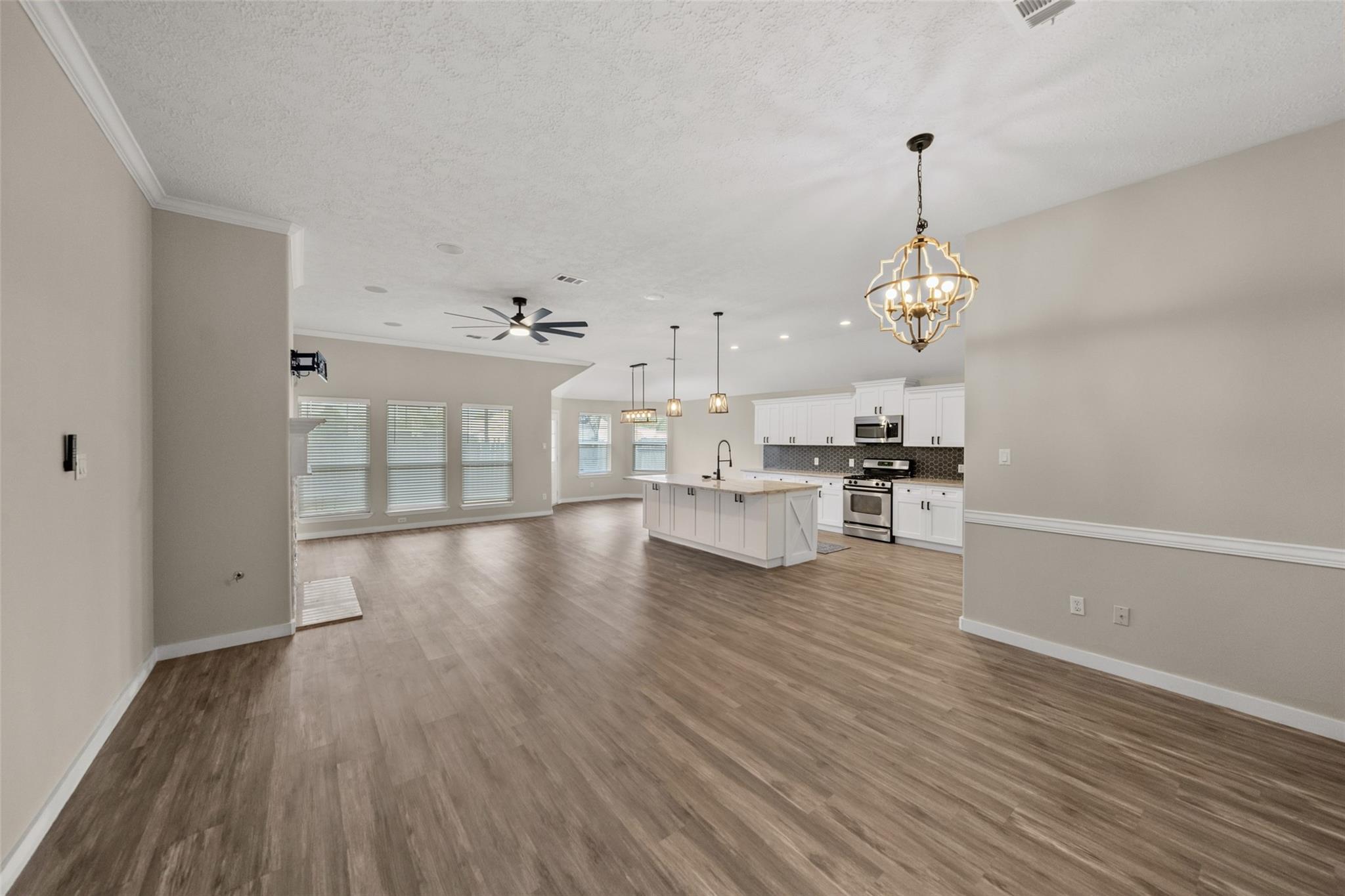 2435 soledad ridge dr, SPRING TX 77373 — photo 2