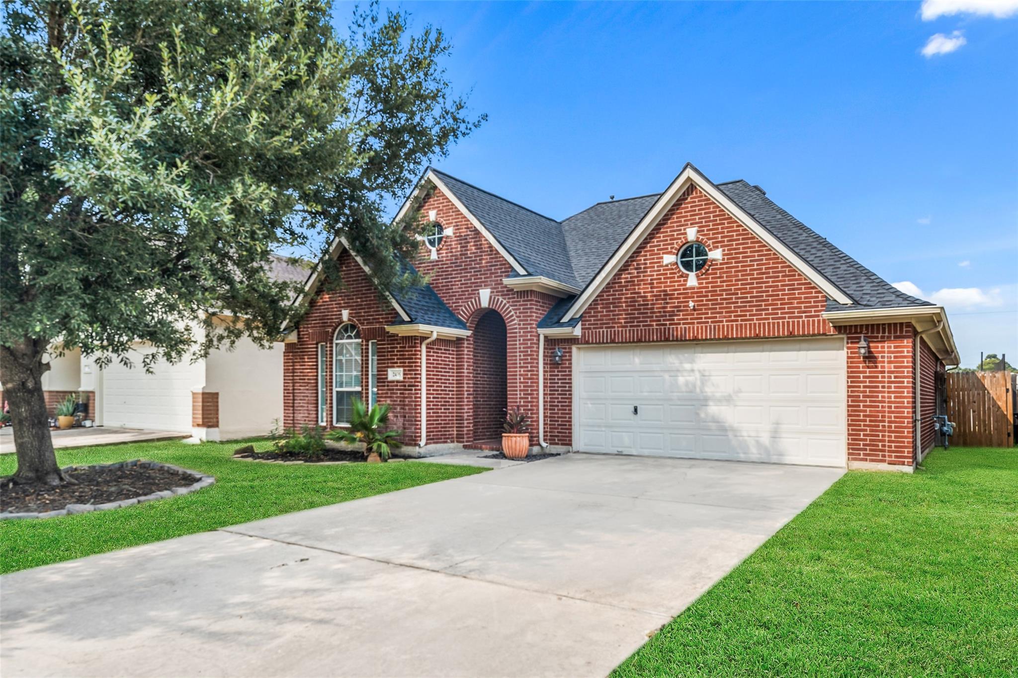 2435 soledad ridge dr, SPRING TX 77373 — photo 3