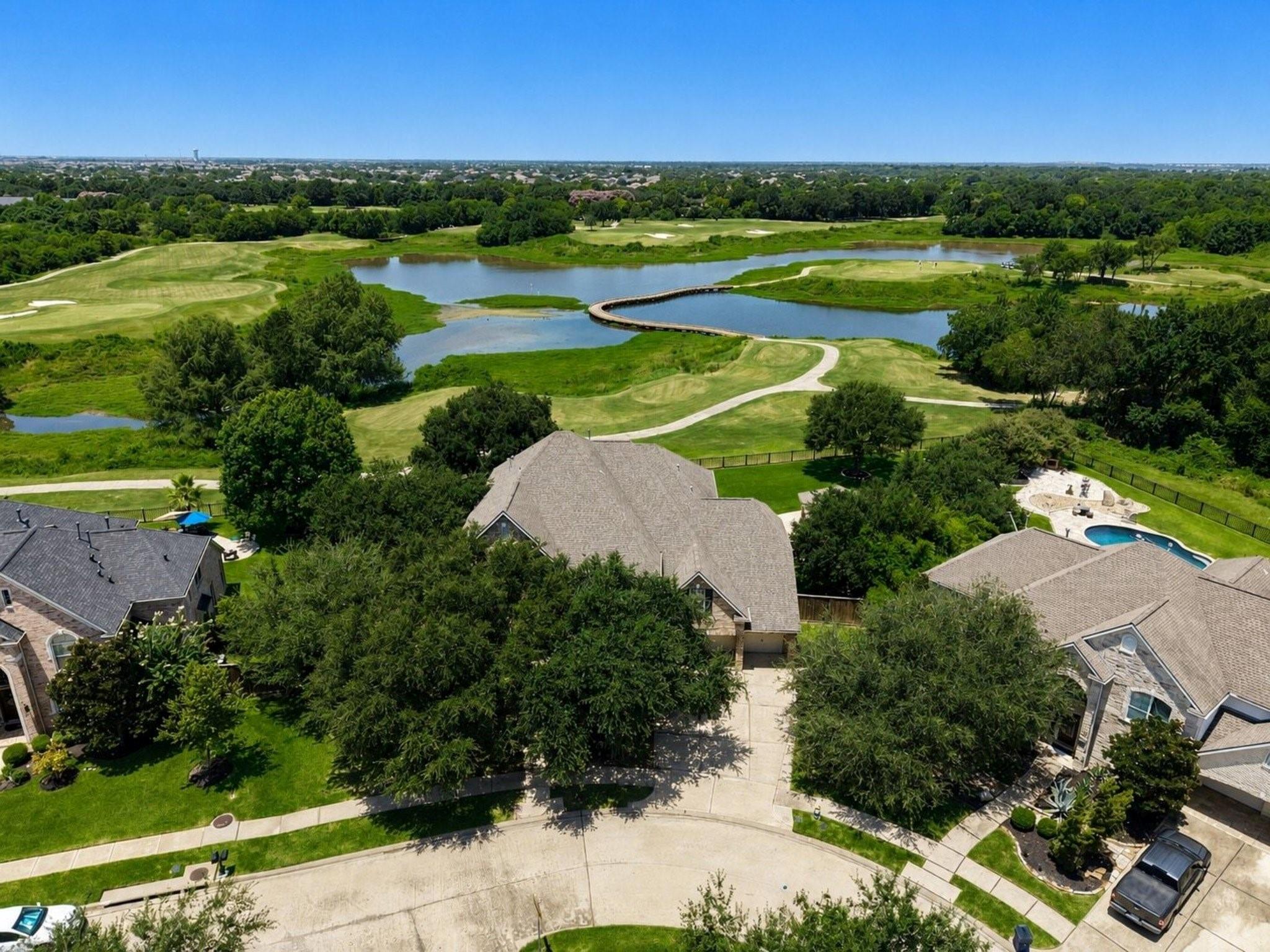 12015 Silverwood Bend Lane — photo