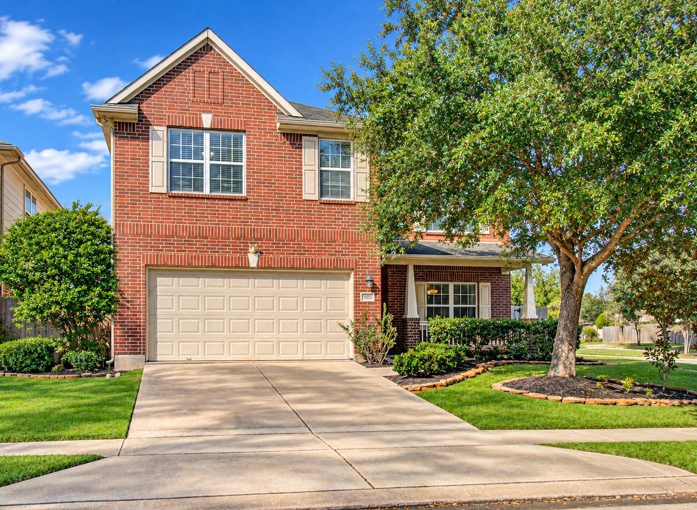 5935 Preserve Lane — photo