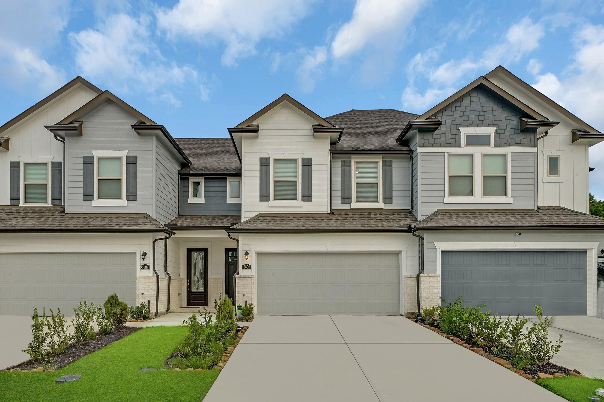 5606 Hyde Park Drive — photo