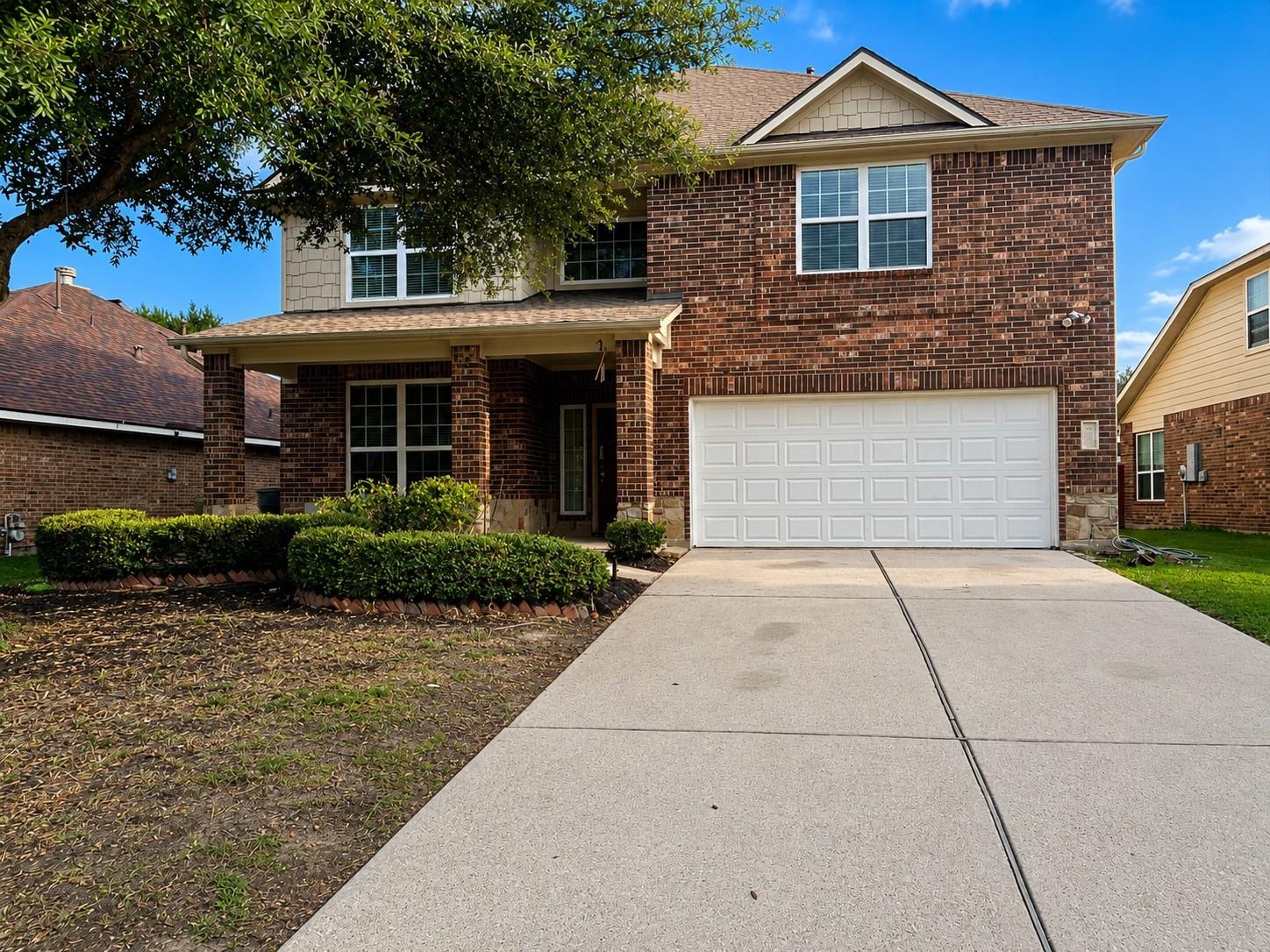 8714 Elm Drake Lane — photo