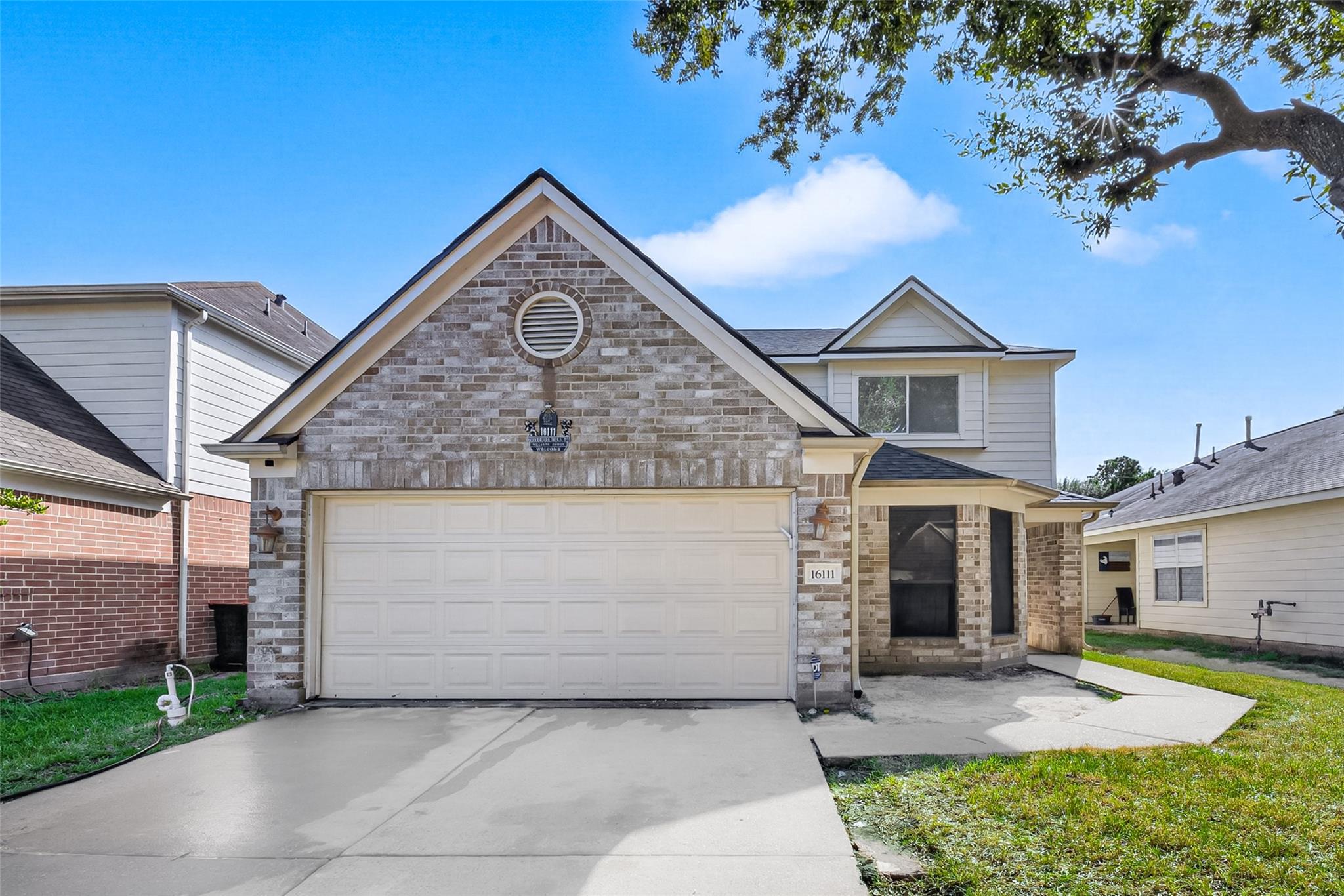 16111 Wisteria Hill Street — photo