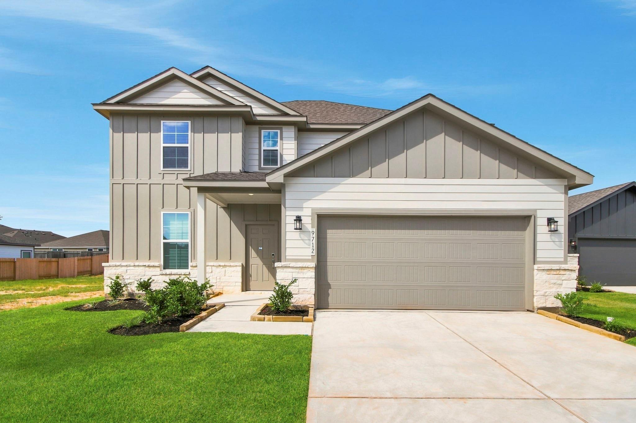 9712 Caney Bend Road — photo