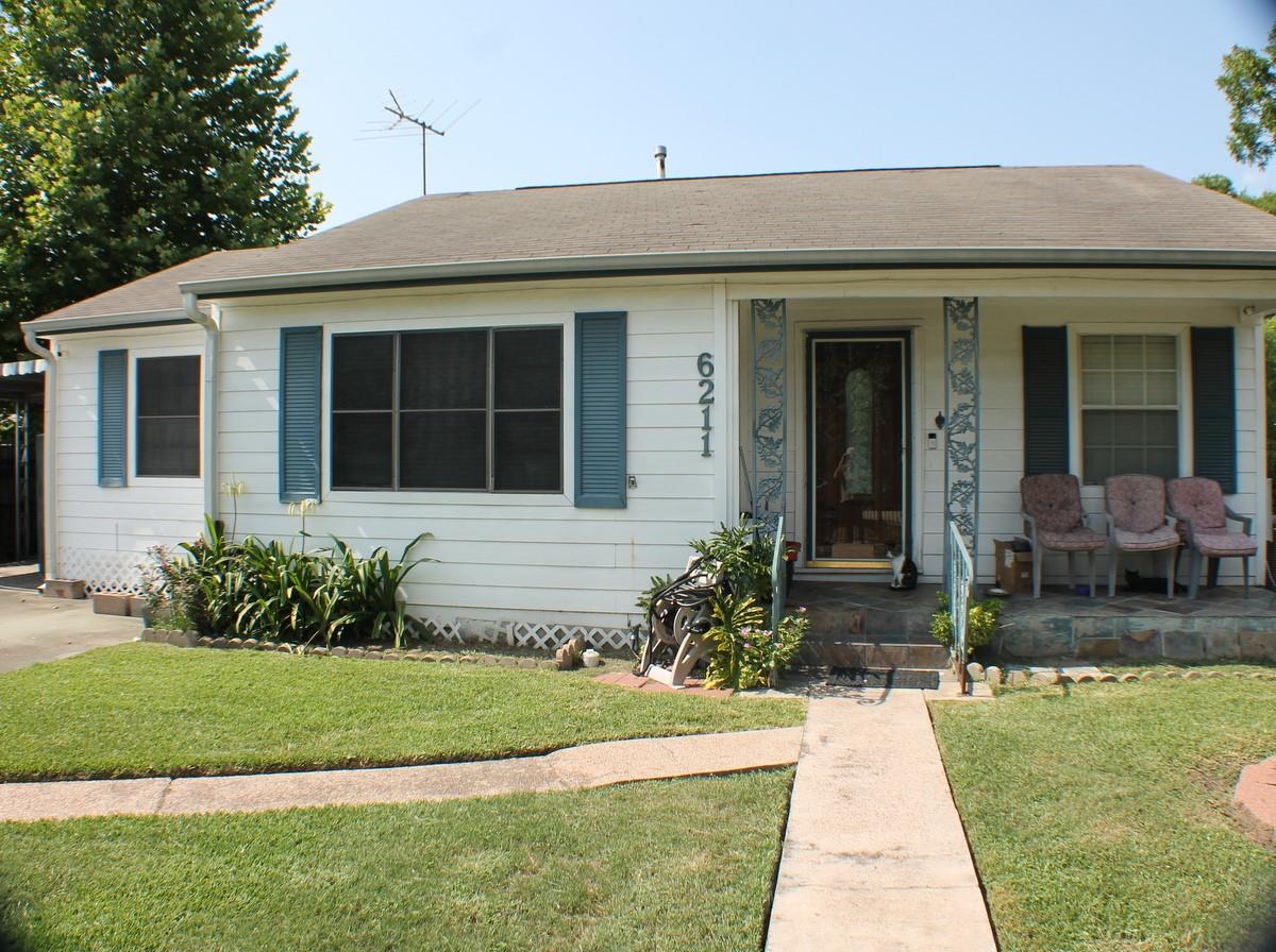 6211 Force Street — photo