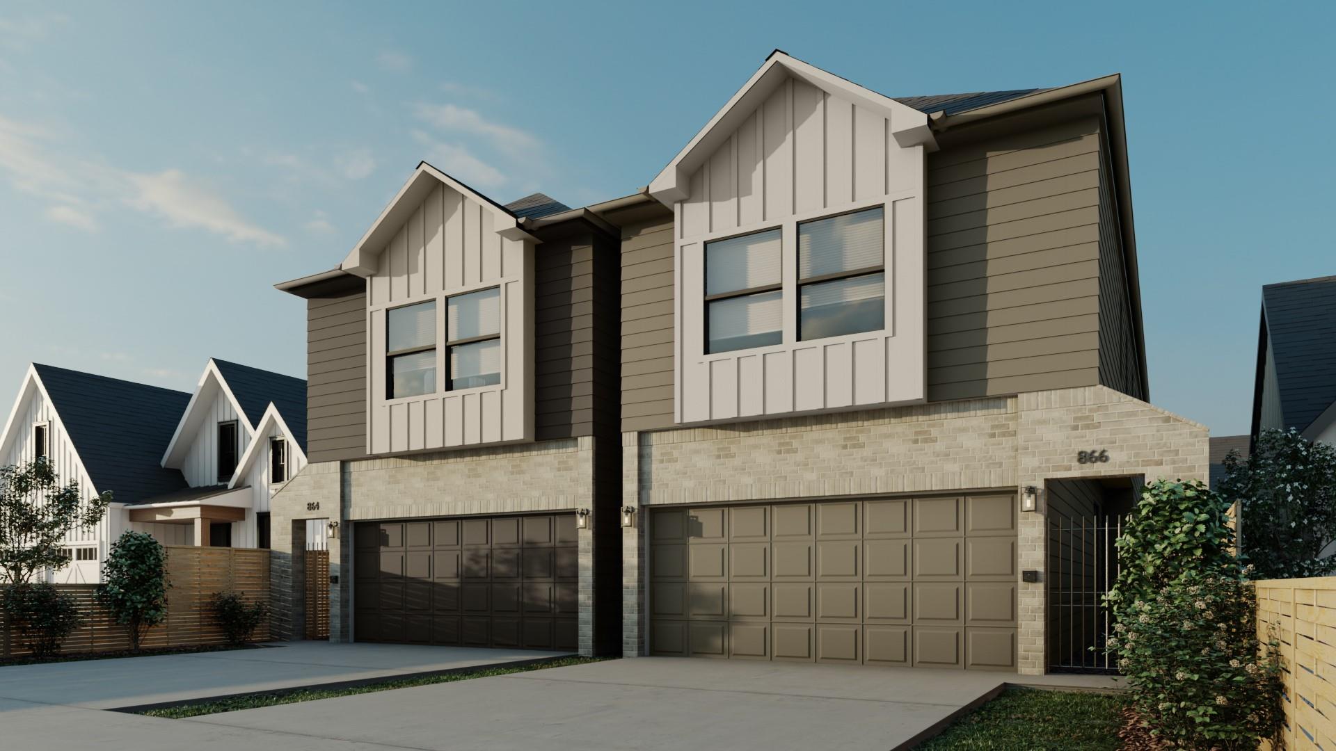 6005 Clyde Street #a — photo