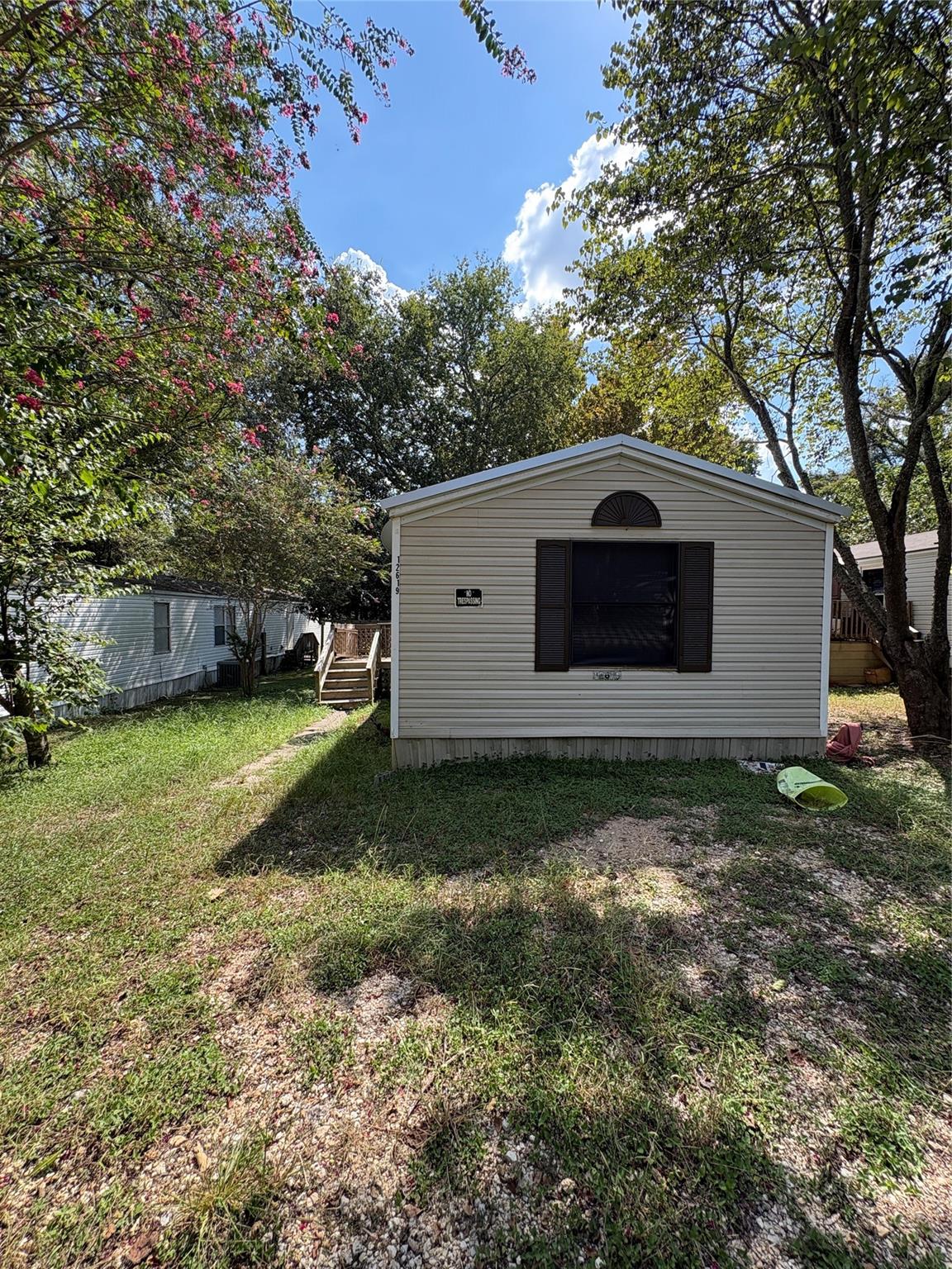 12619 Lazy Cove Drive — photo