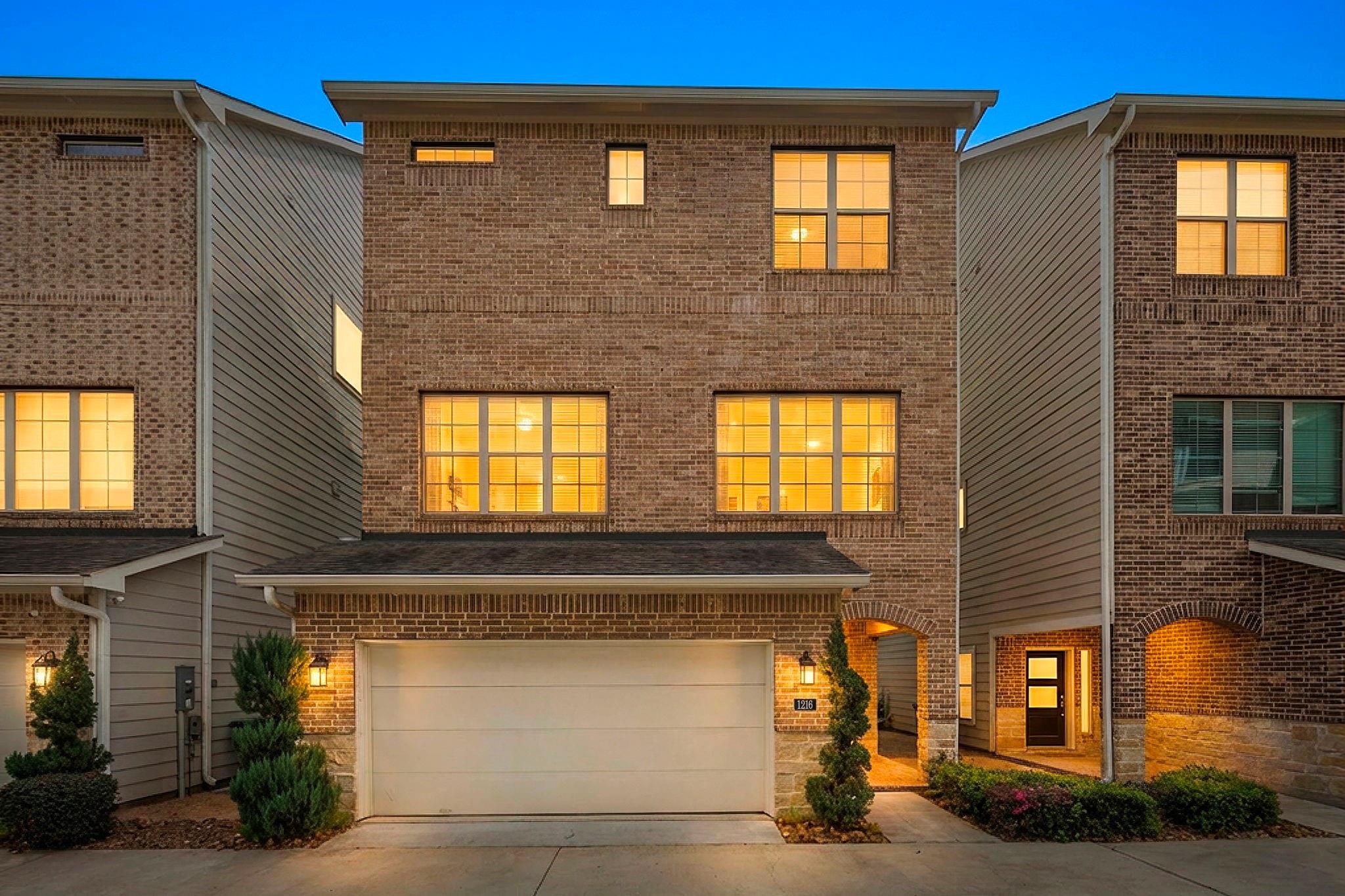 1216 Murrayhill Drive — photo