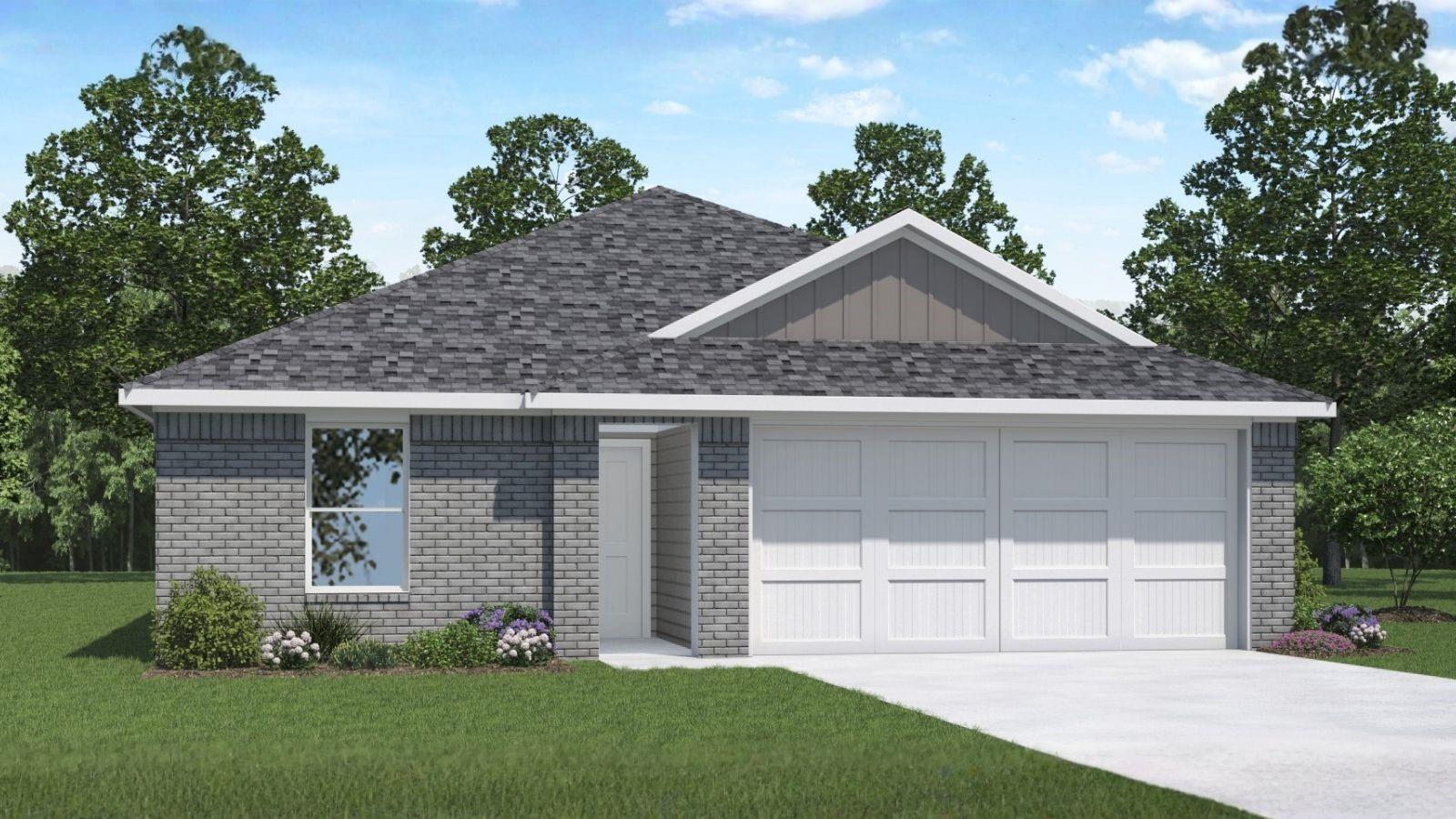 12217 Lexington Heights Drive — photo