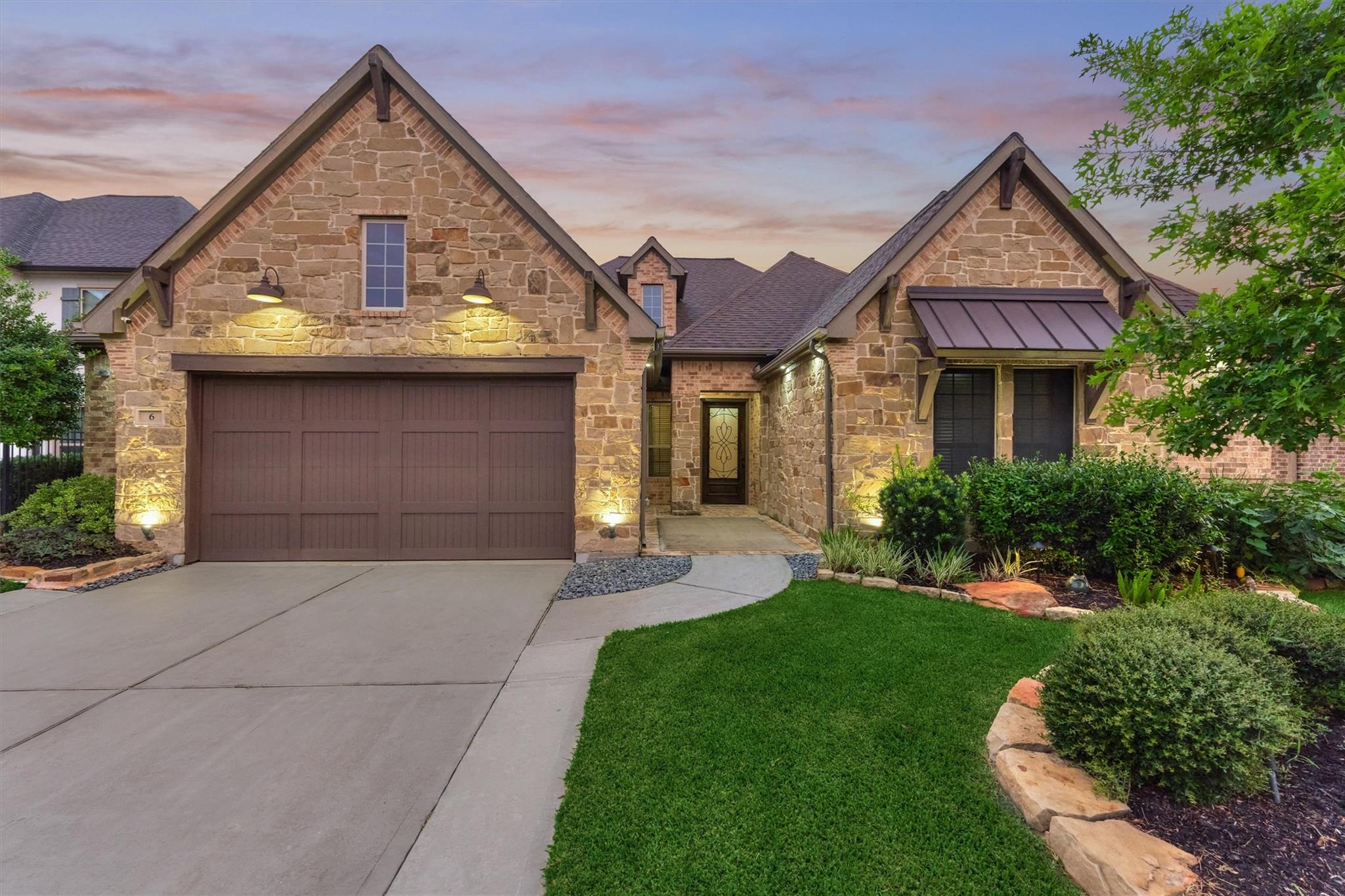 6 Canopy Green Drive — photo