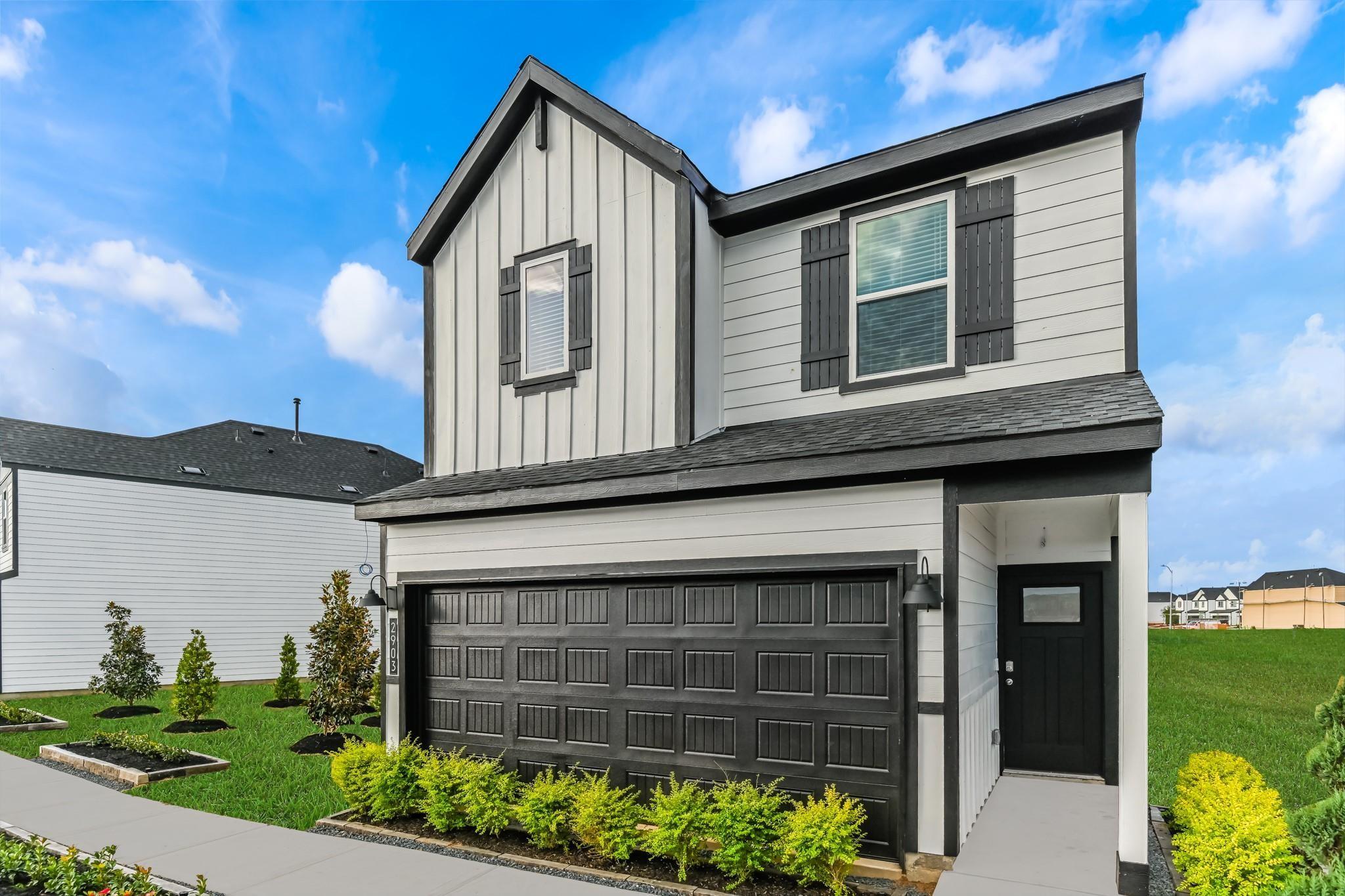 12313 Basilwood Drive — photo
