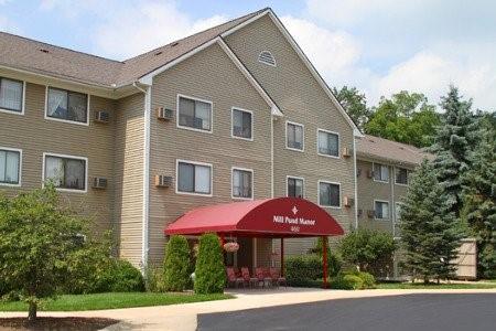 460 W Russell St #50 — photo