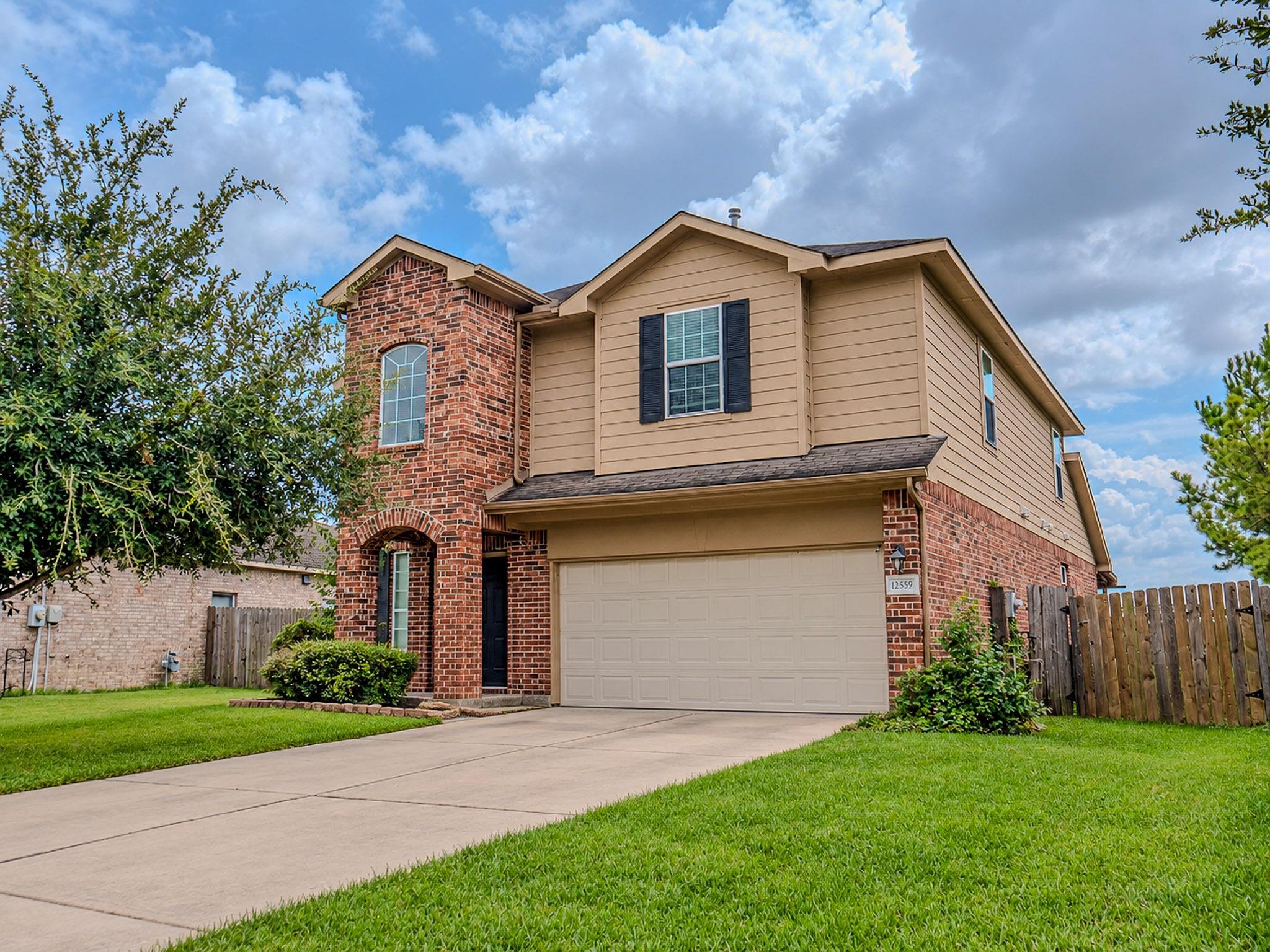 12559 Colony Hill Lane — photo