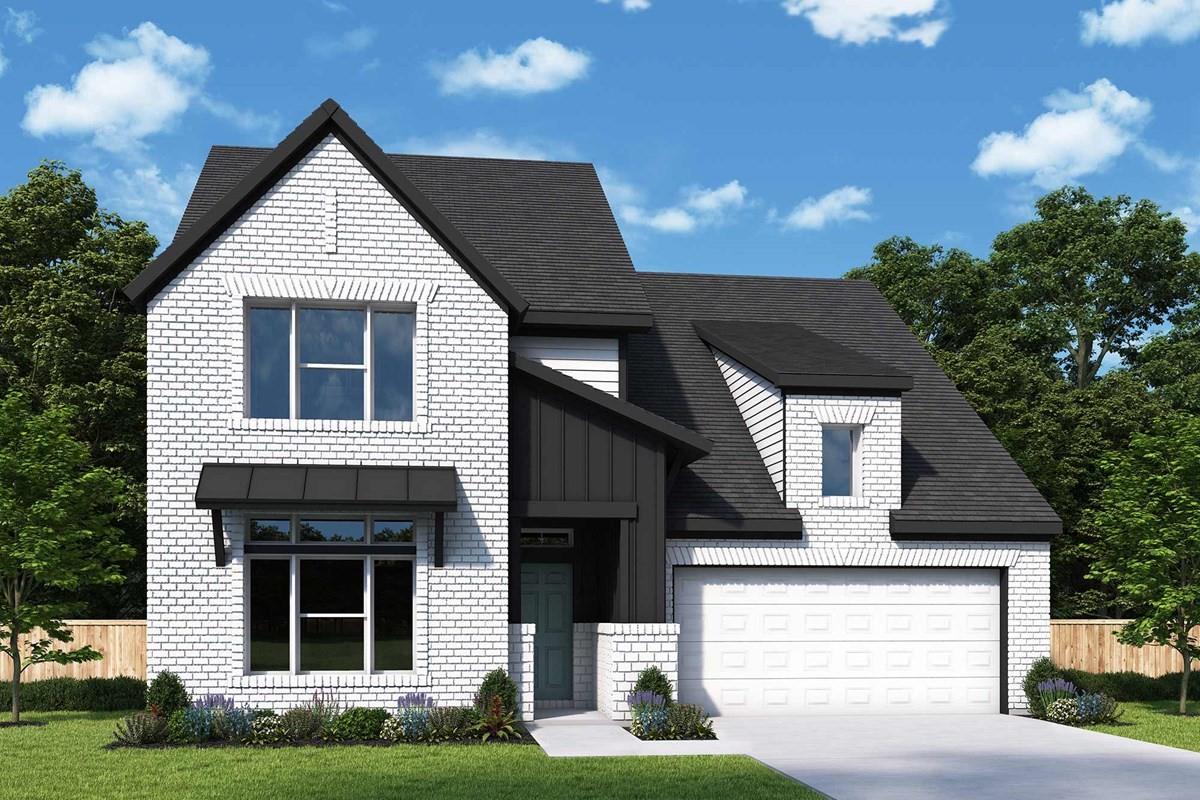 27306 Rolling Bluestem Lane — photo