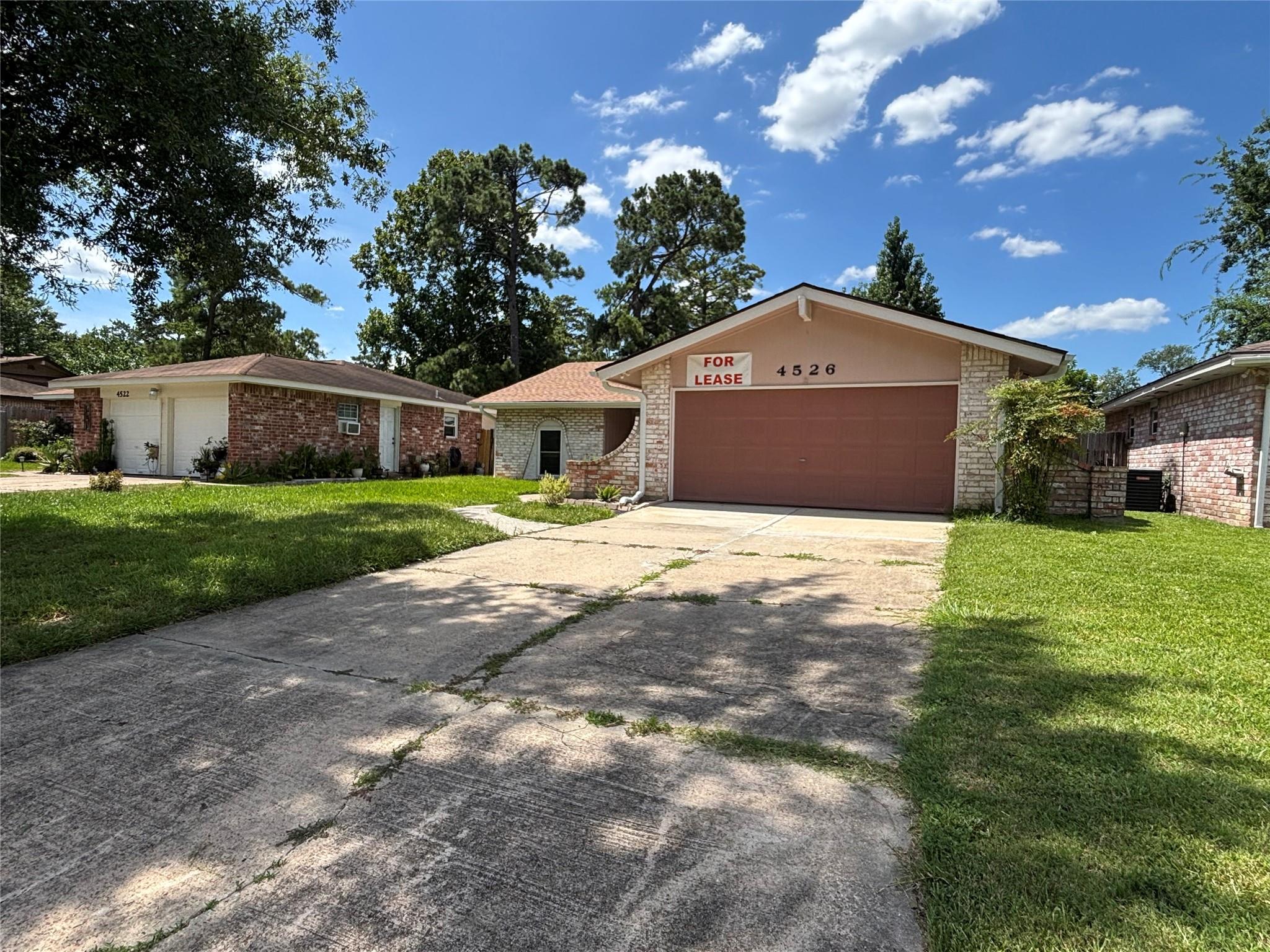 4526 Mccleester Drive, Spring, TX 77373 — photo 2