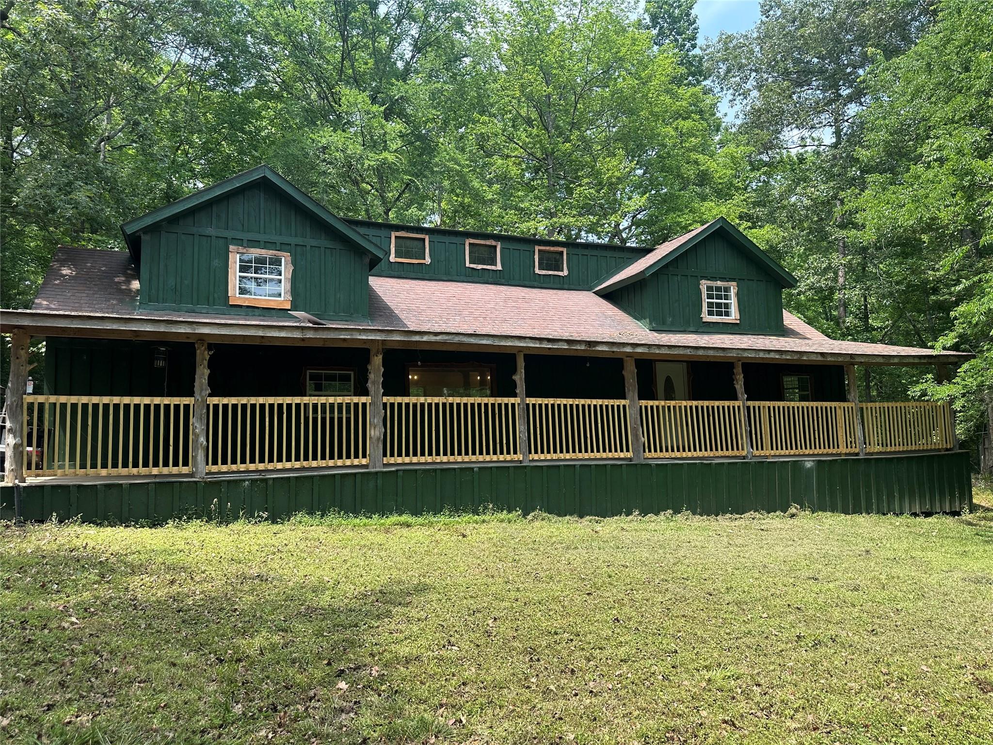 115 Scenic Way — photo