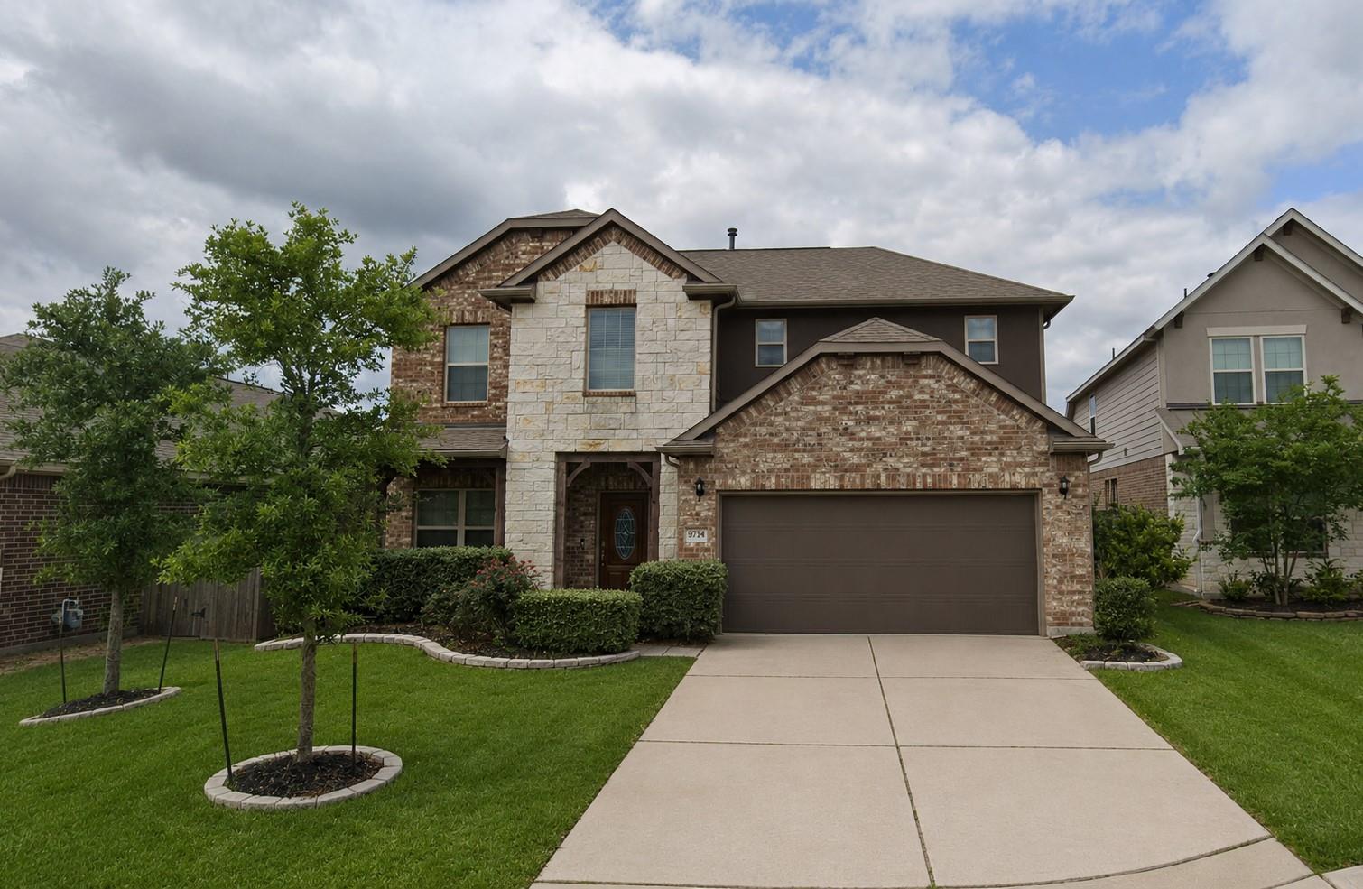 9714 Deborah Colony Lane — photo
