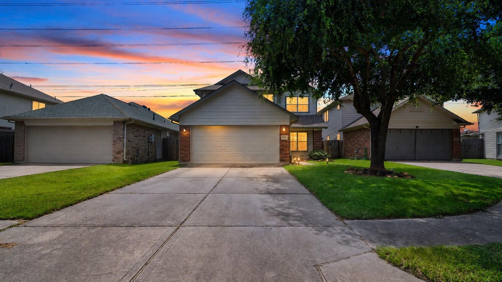 15027 Sunset Creek Drive — photo