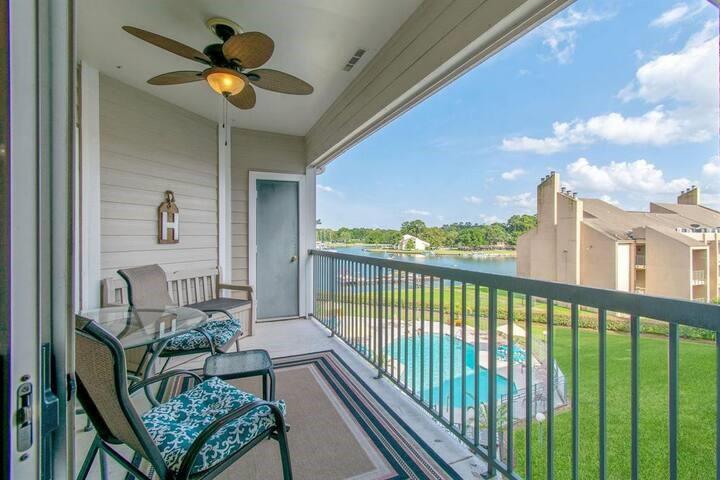 12800 Melville Drive #a307 — photo
