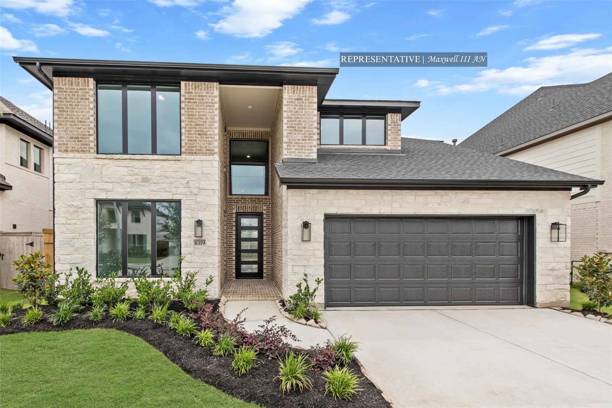 8611 Gleaming Village Way — photo
