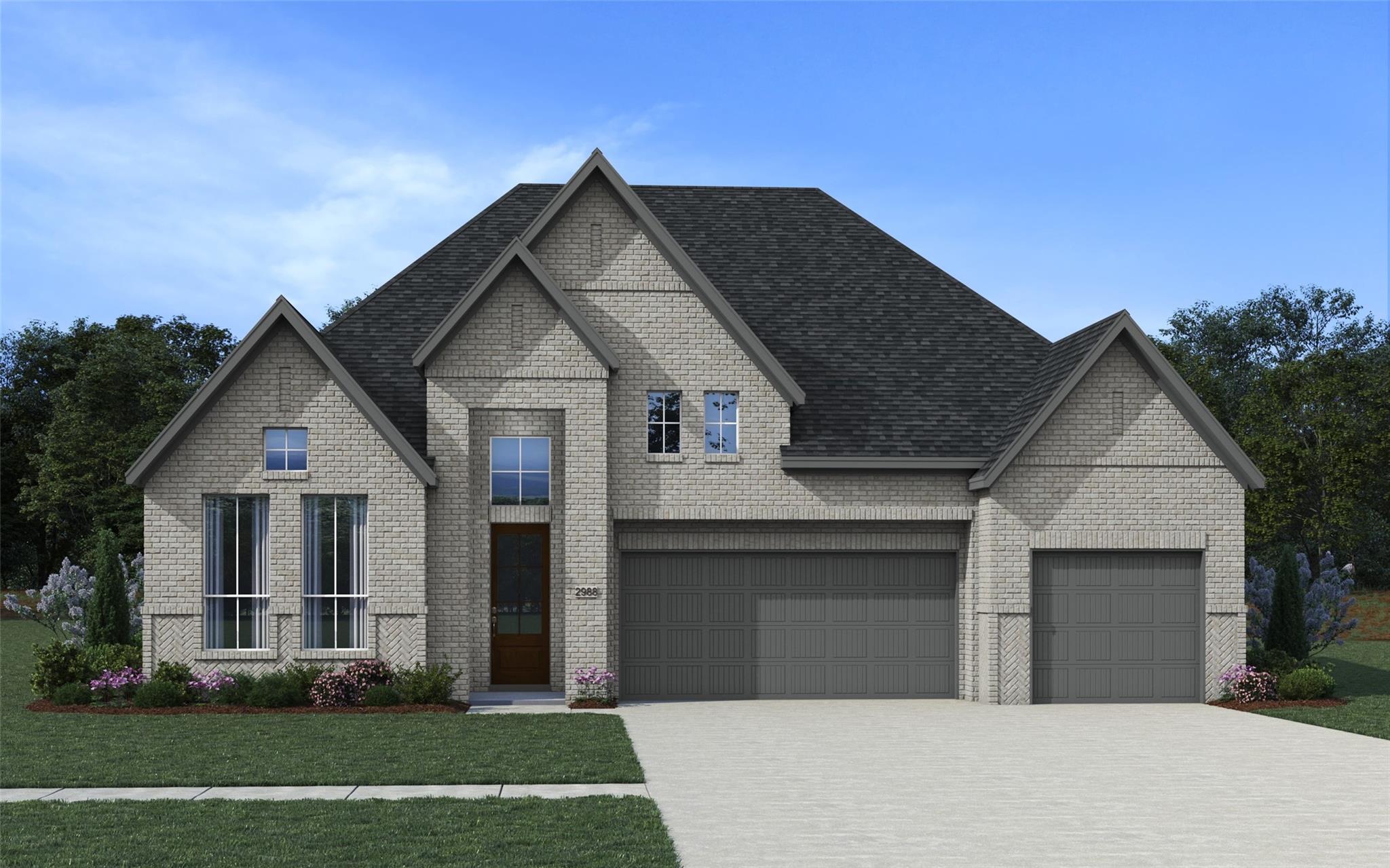 1212 Emerald Lake Drive — photo