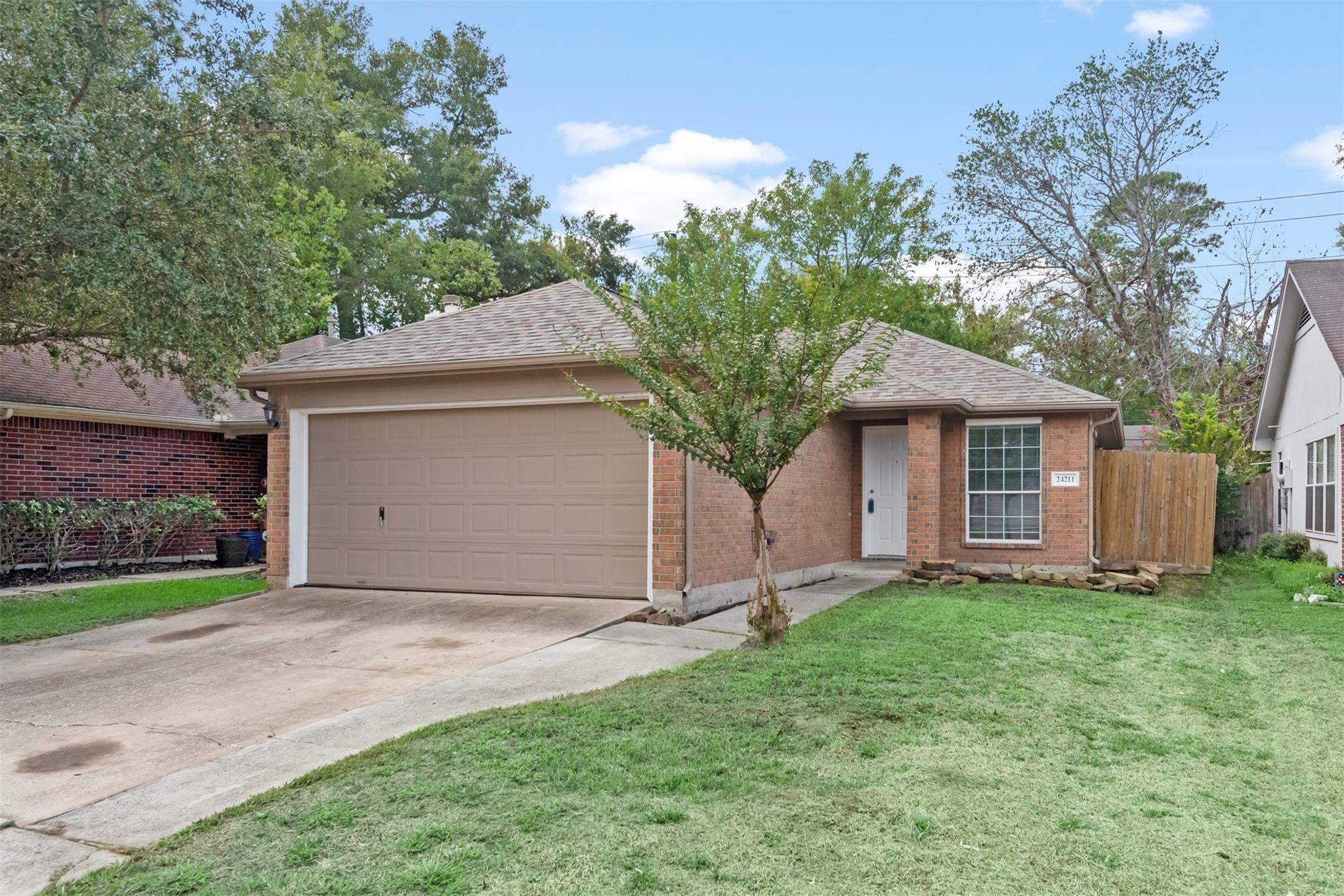 24211 Soft Pine Drive — photo